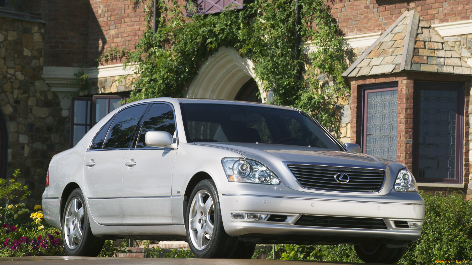 автомобили, lexus