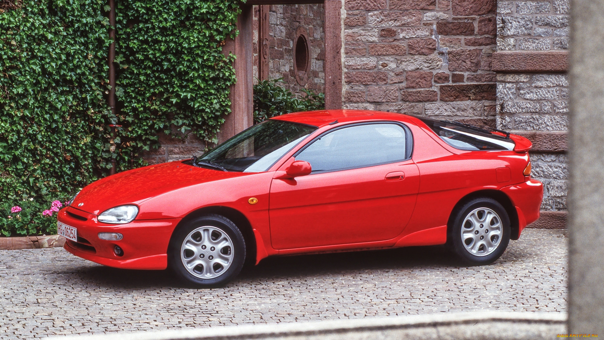 автомобили, mazda