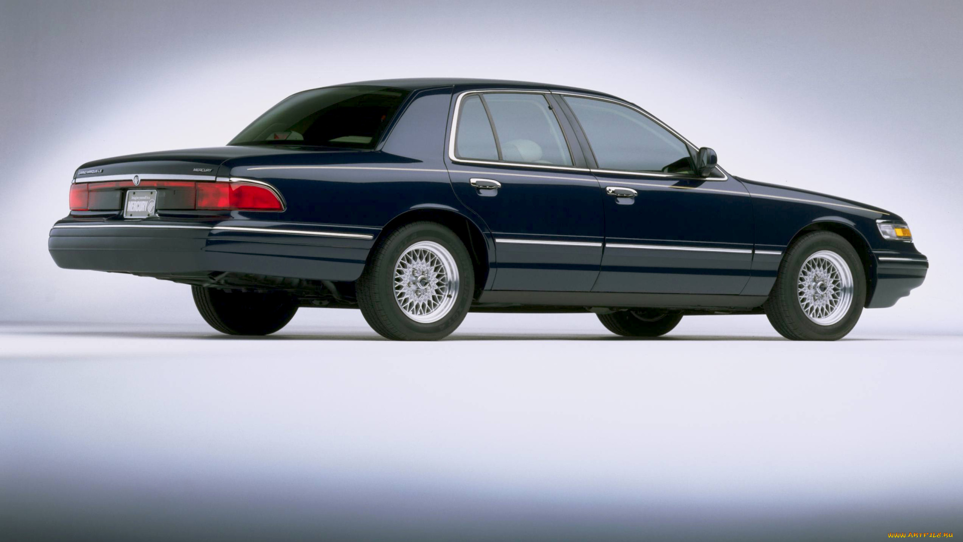 автомобили, mercury