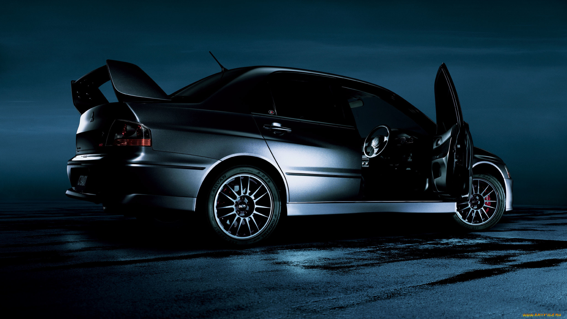 автомобили, mitsubishi, lancer