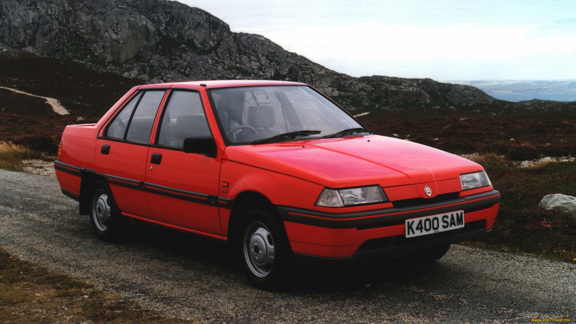 автомобили, proton