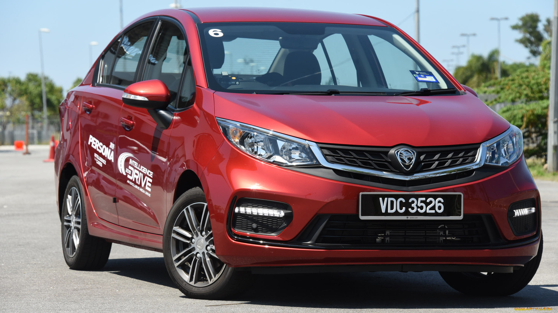 автомобили, proton