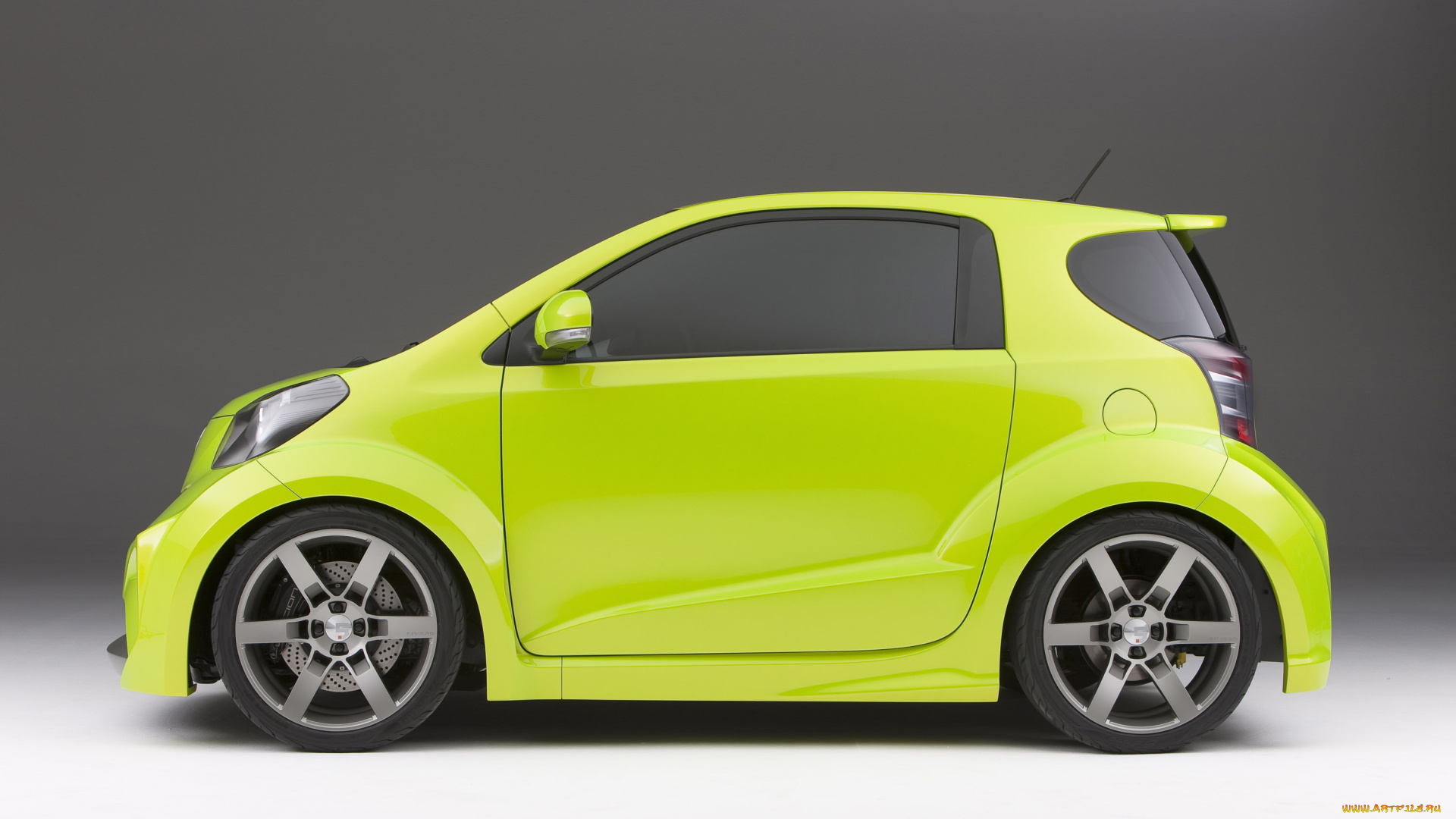 автомобили, scion