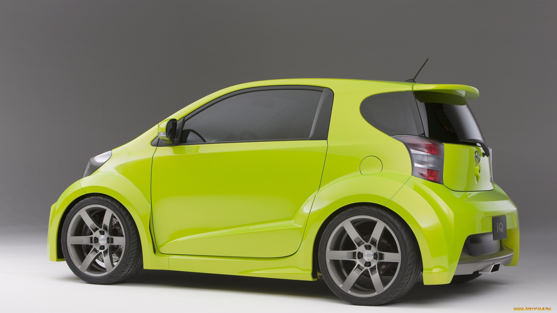 автомобили, scion