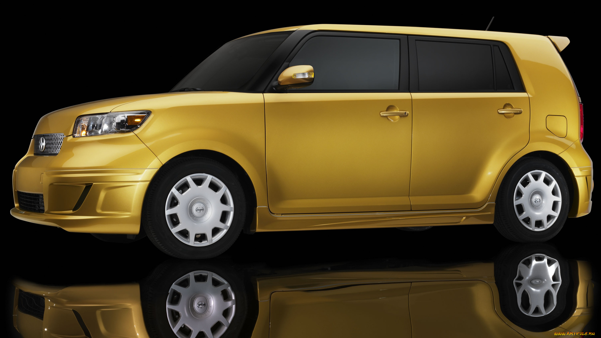 автомобили, scion