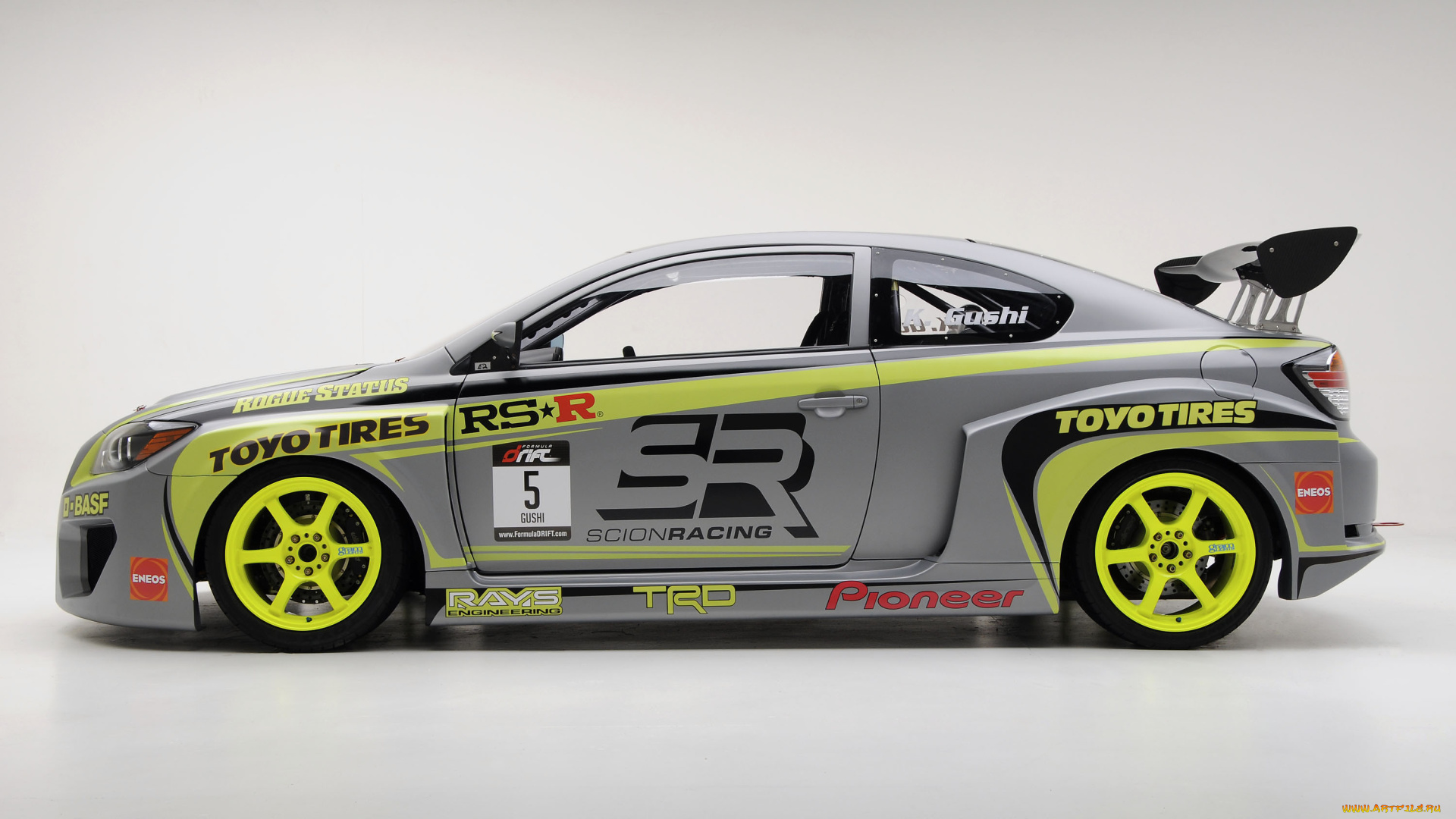 автомобили, scion