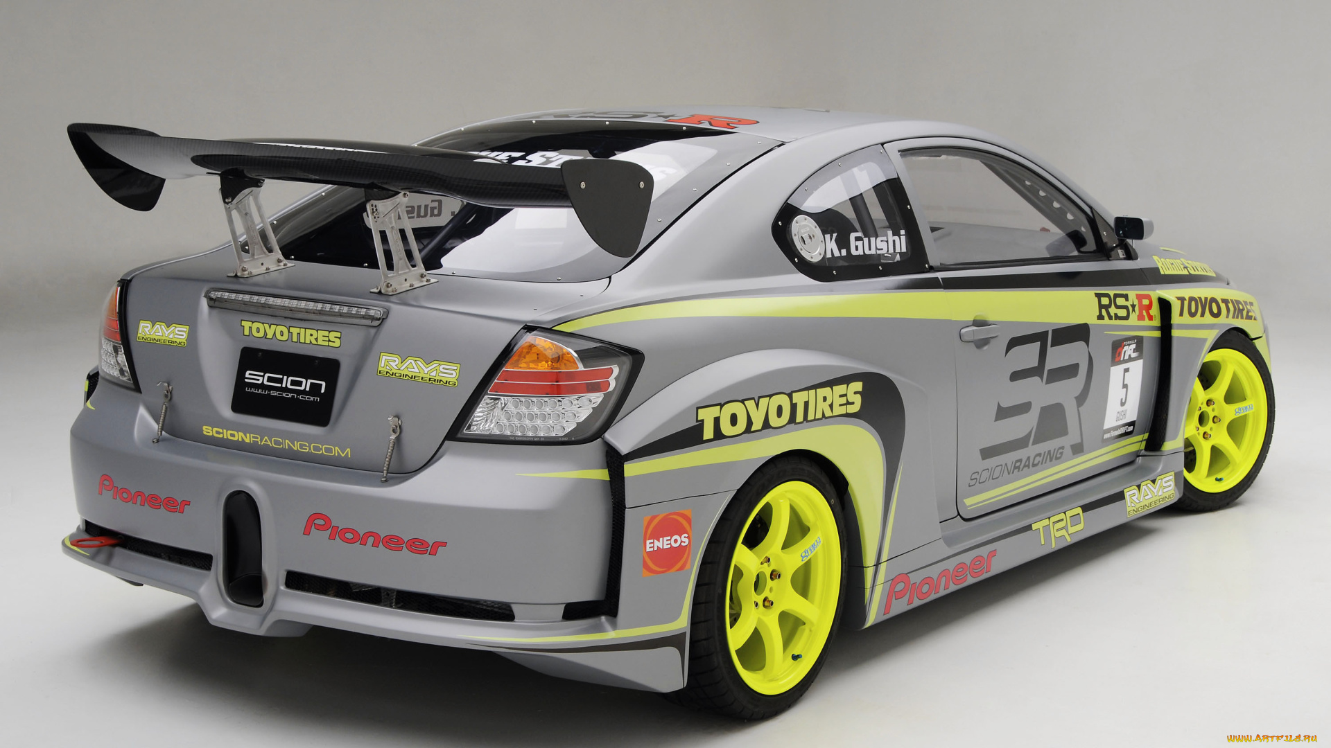 автомобили, scion