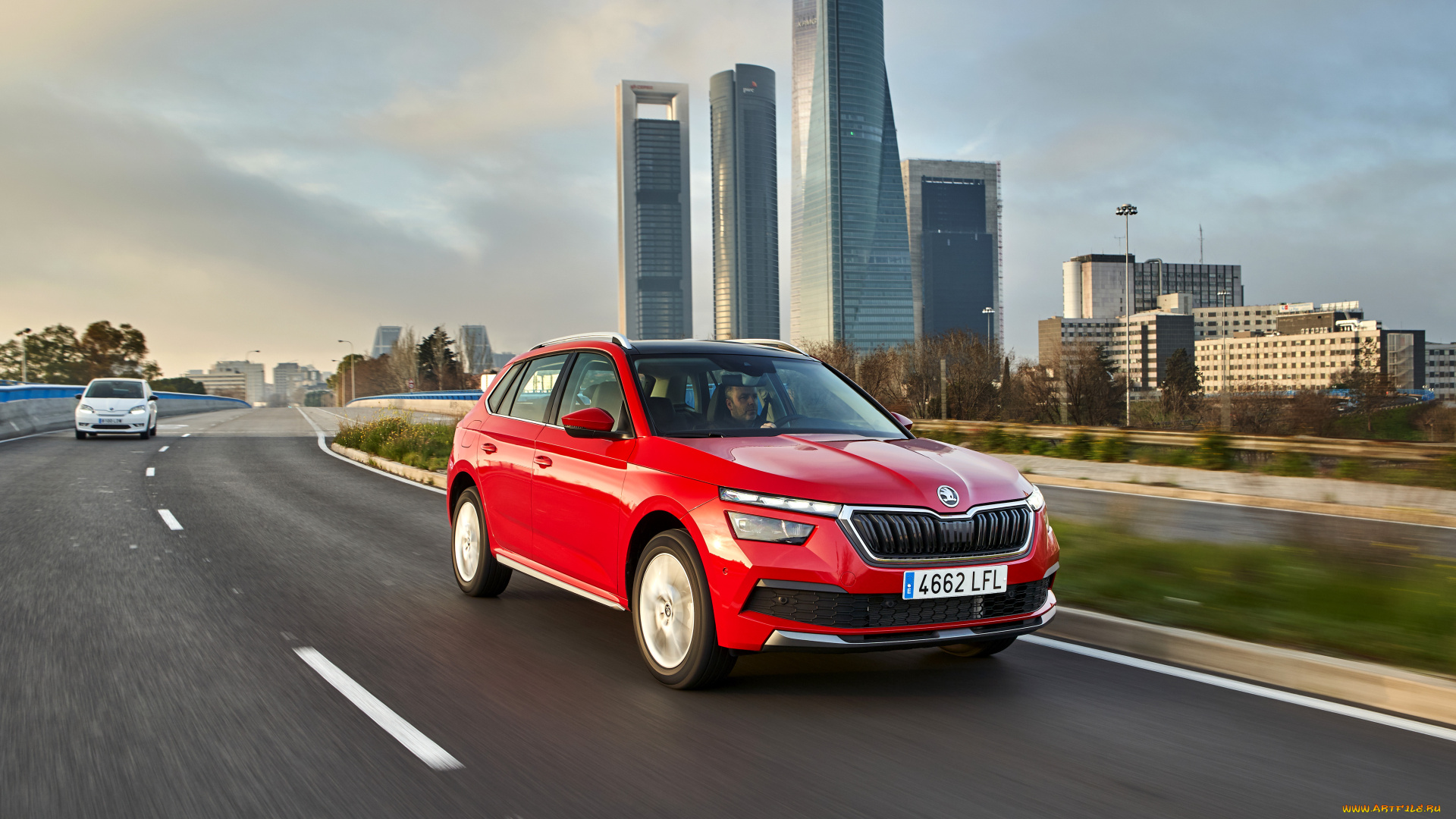 автомобили, skoda