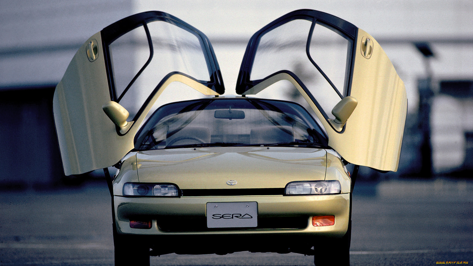 автомобили, toyota