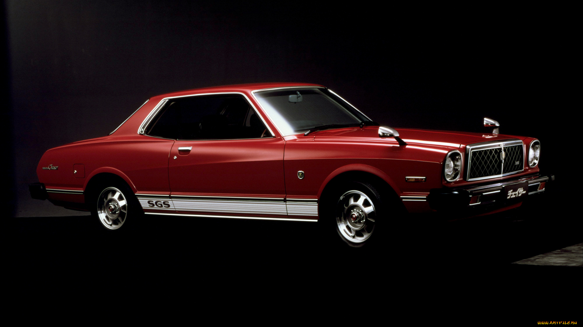 автомобили, toyota