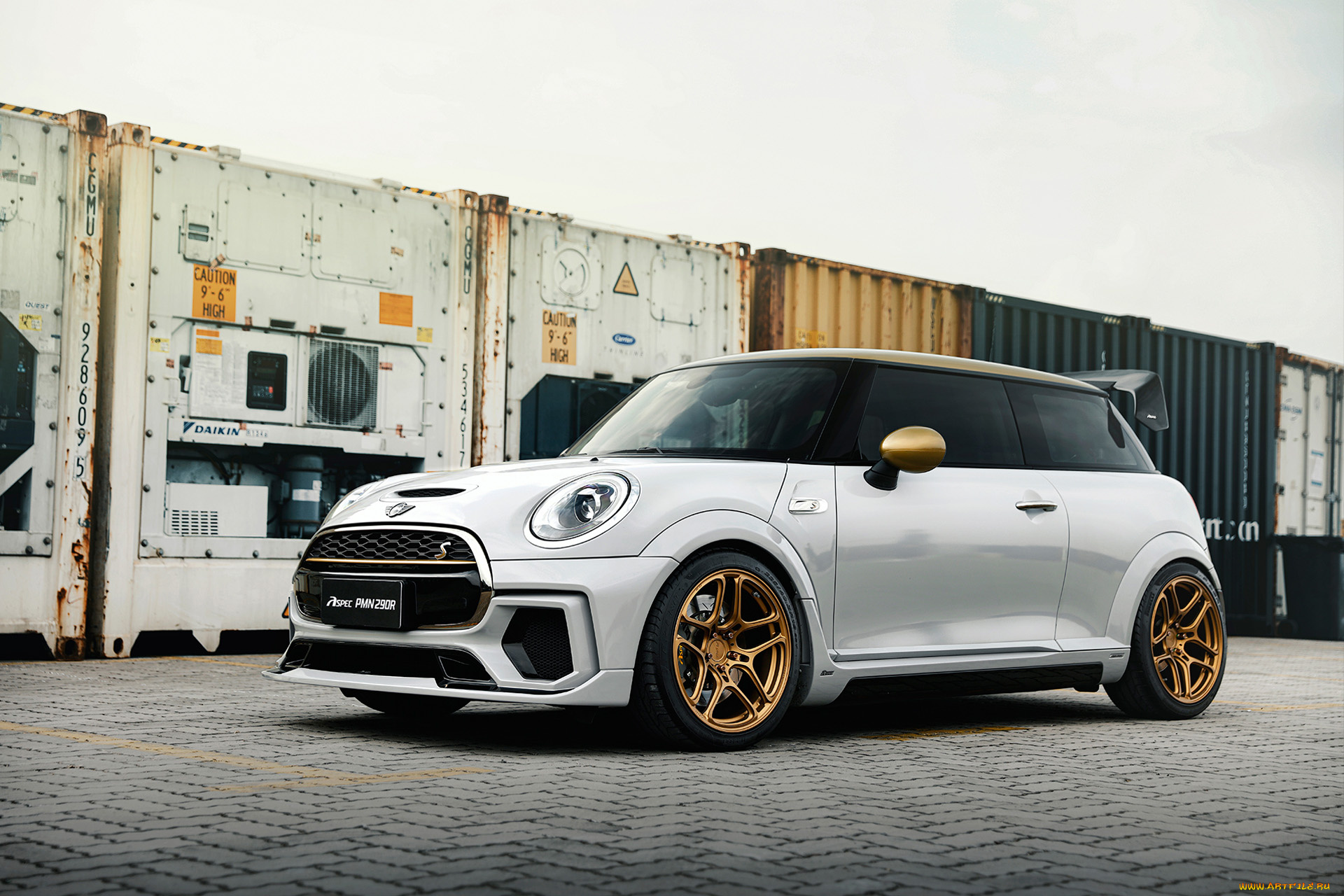 автомобили, mini