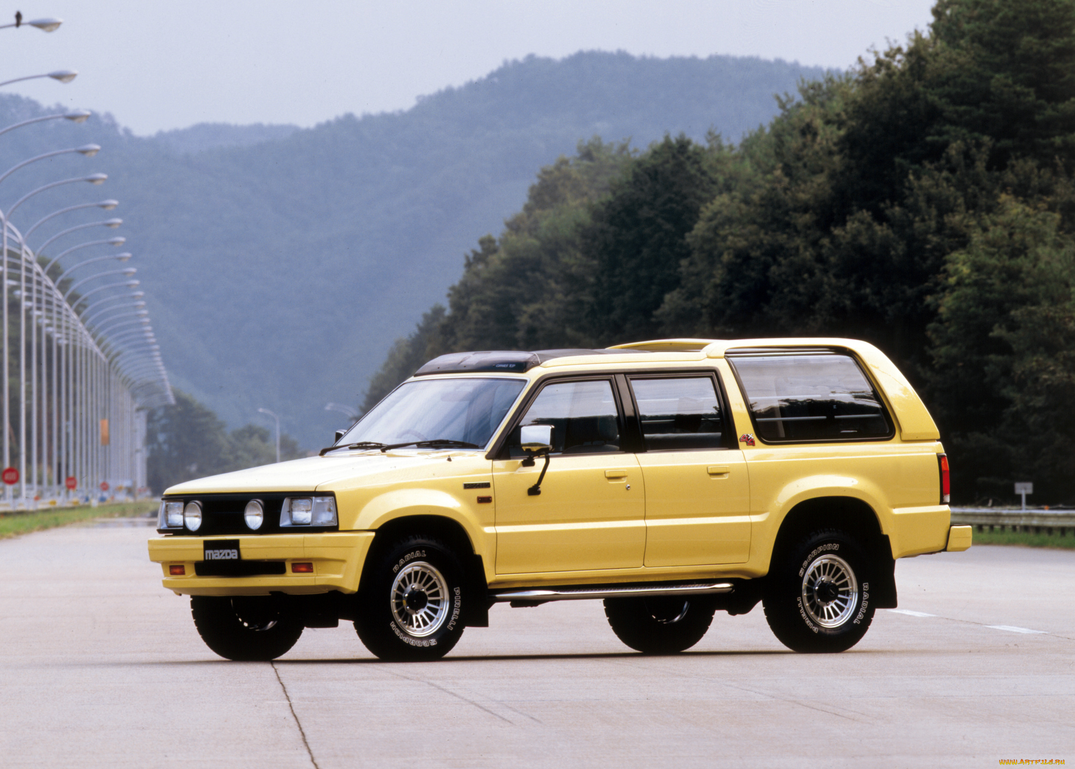 автомобили, mazda