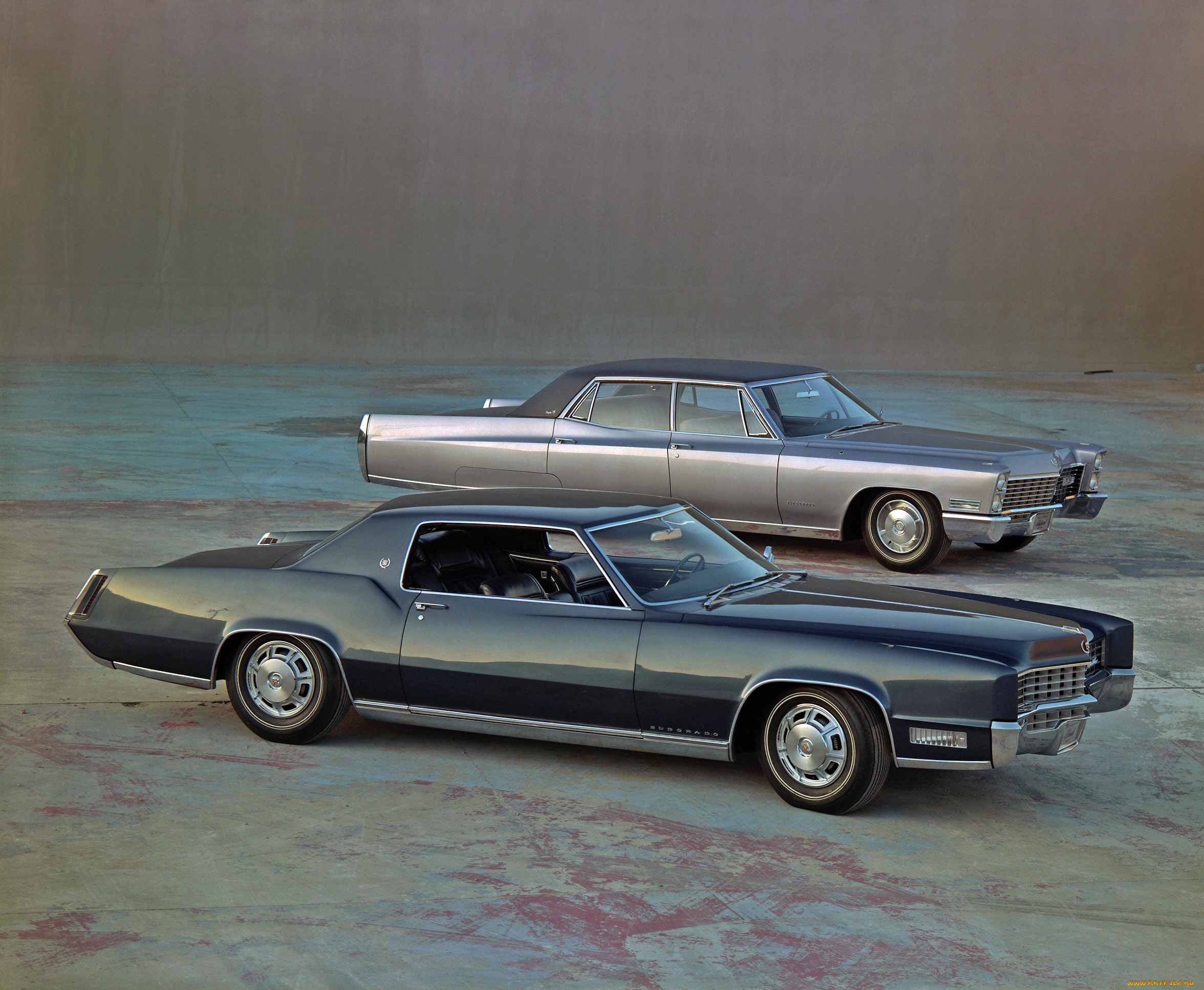 автомобили, cadillac