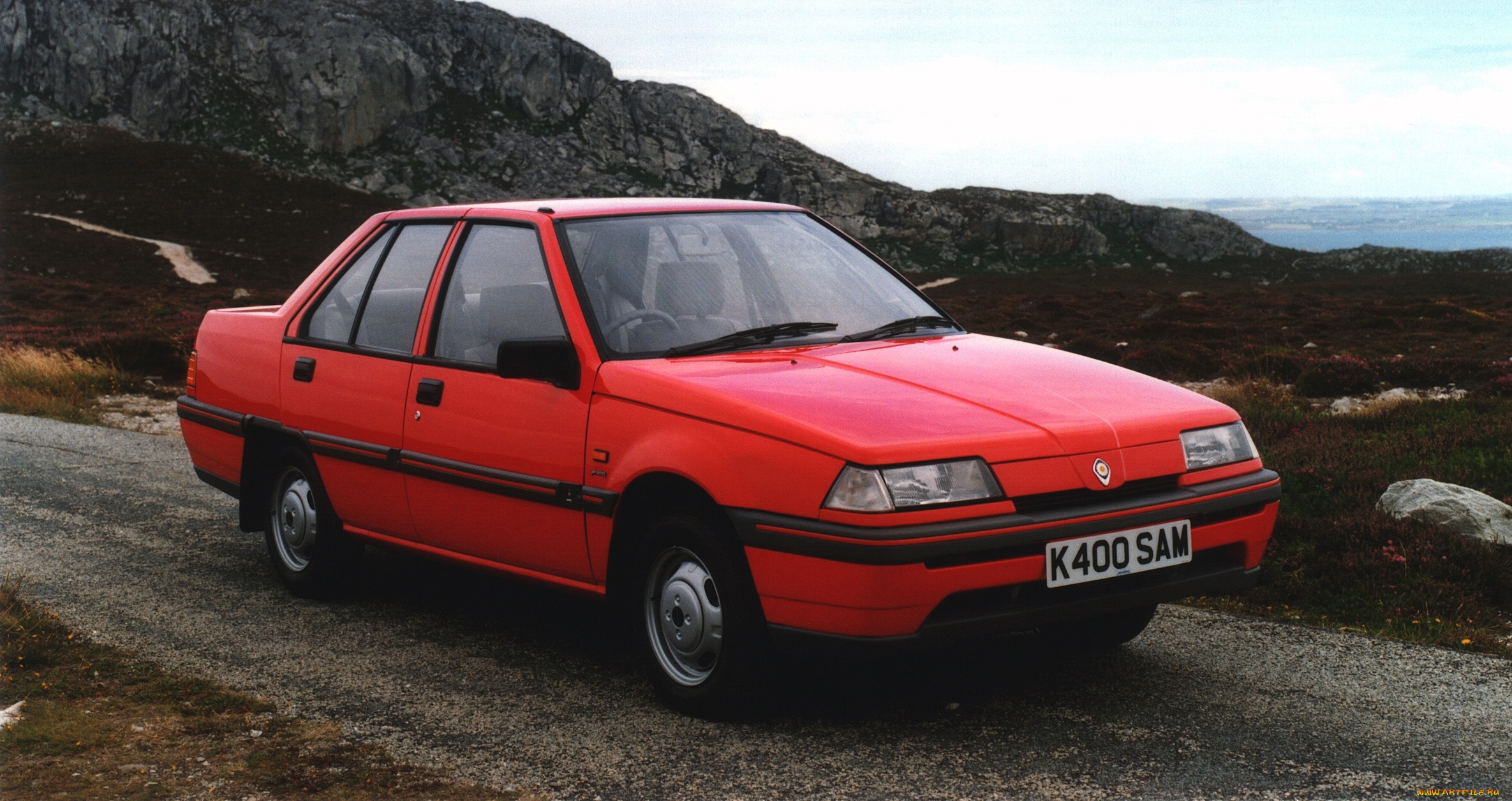 автомобили, proton