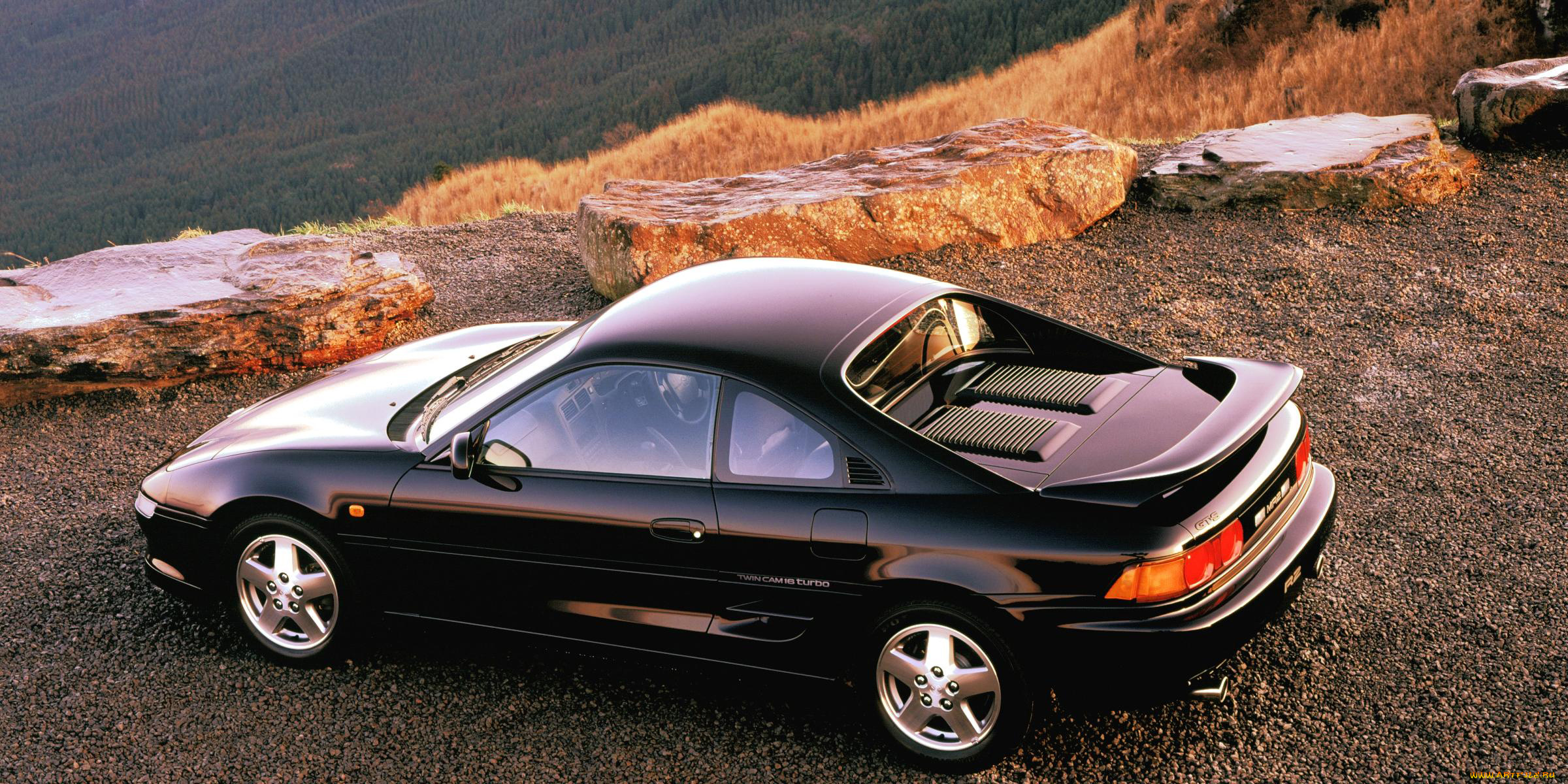 автомобили, toyota