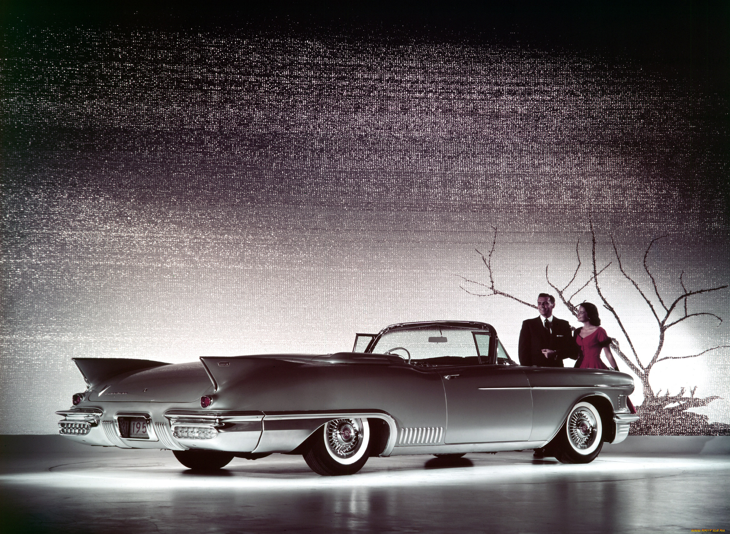 автомобили, cadillac