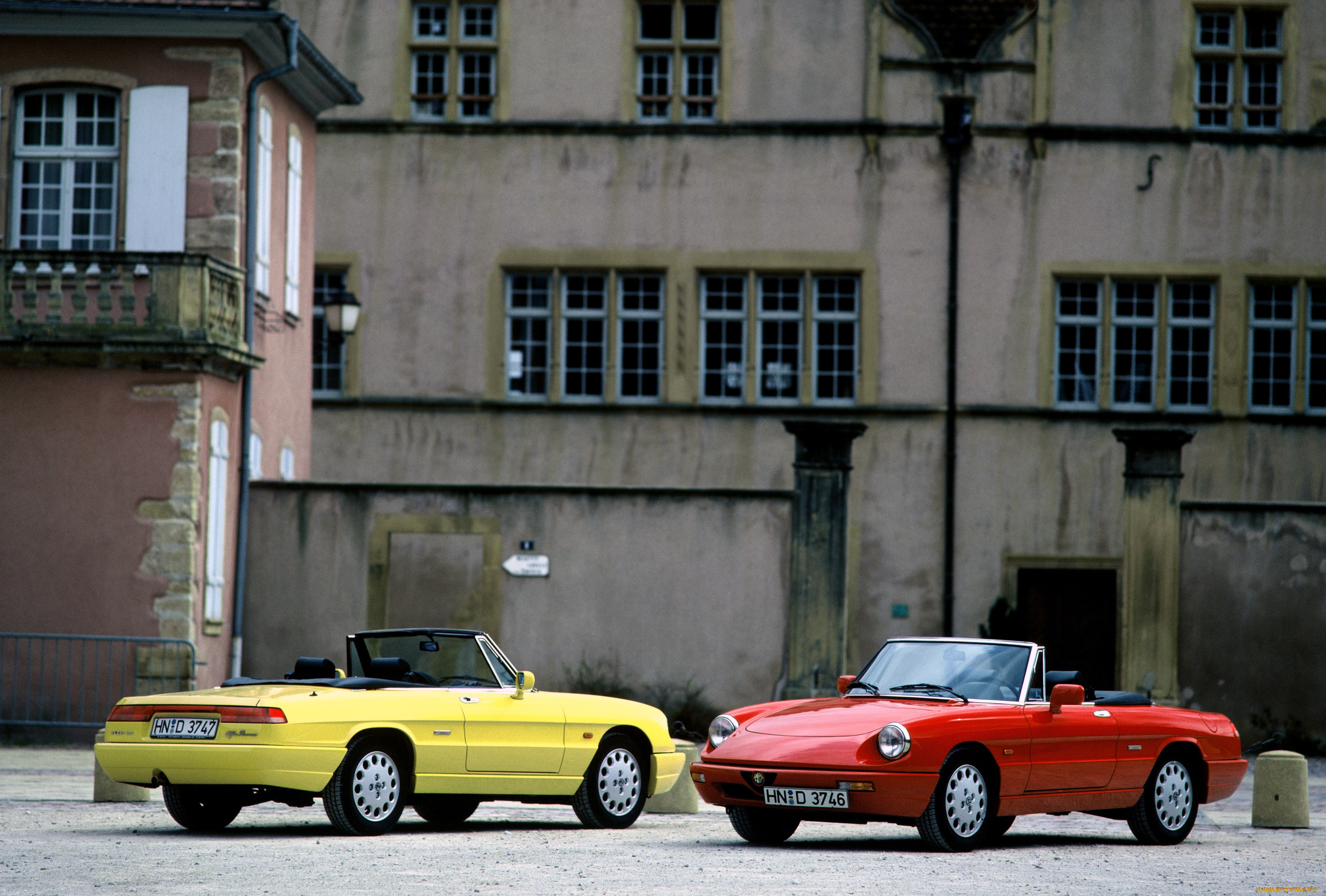 автомобили, alfa, romeo, alfa, romeo