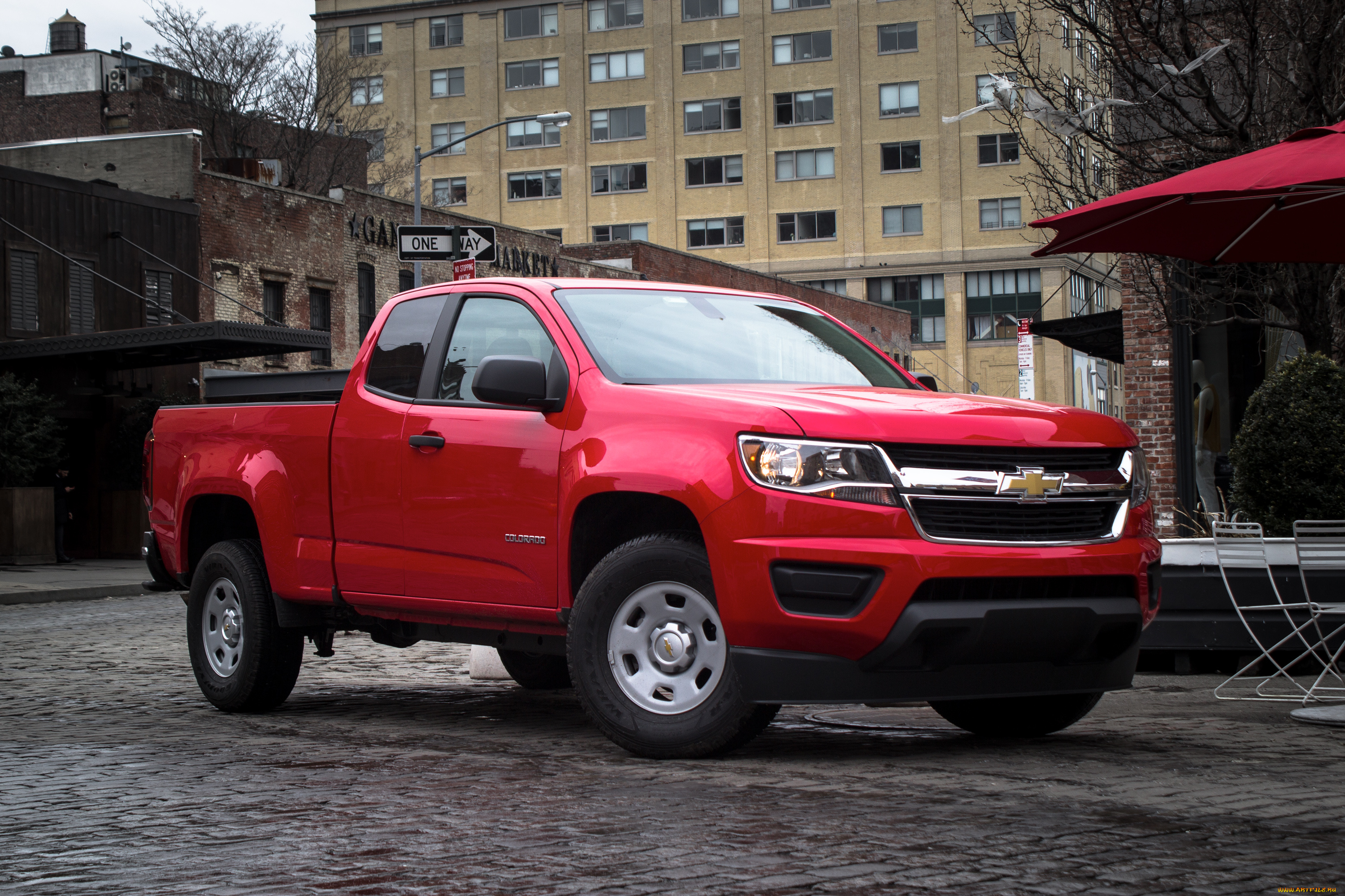 автомобили, chevrolet