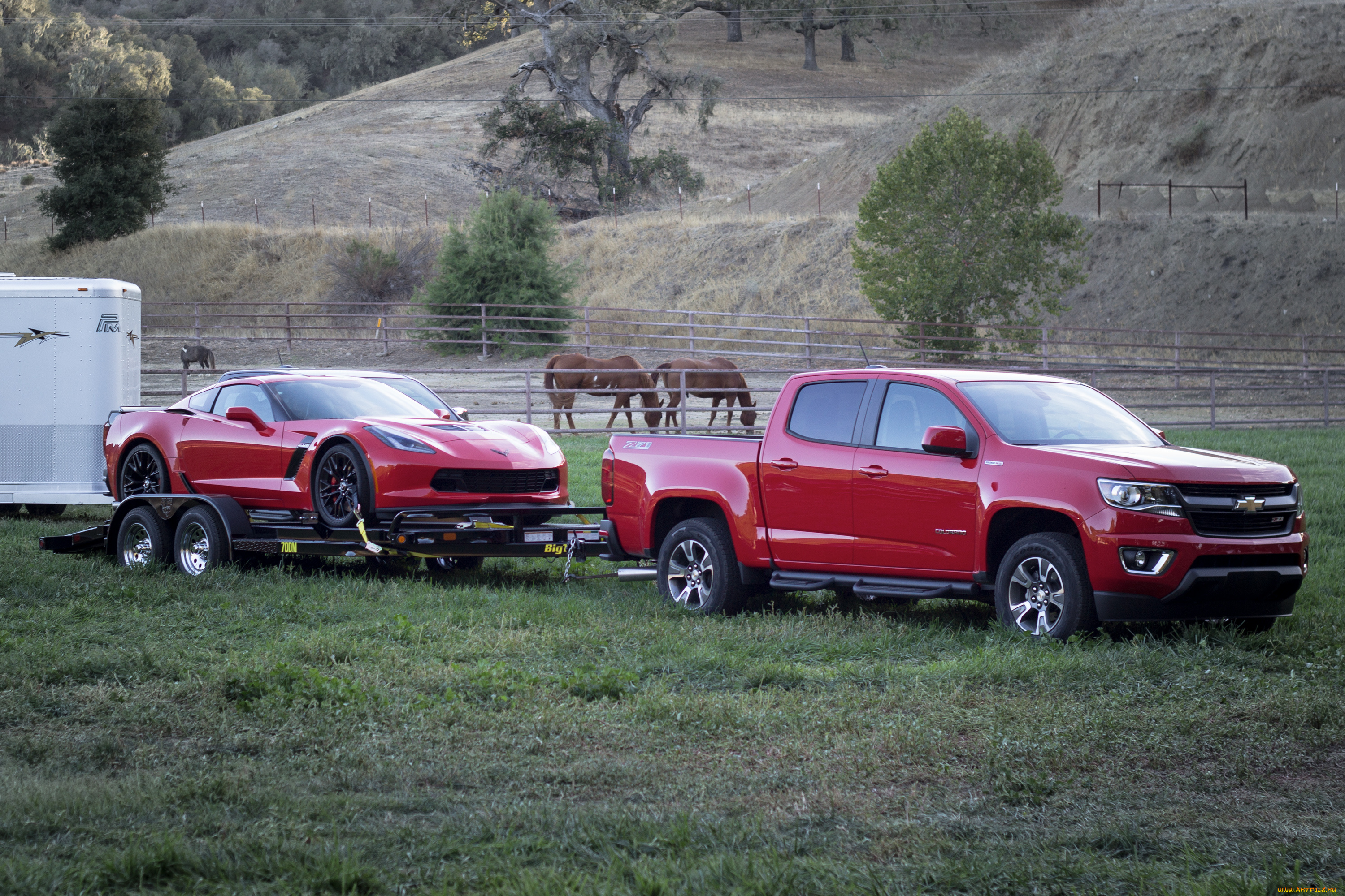 автомобили, chevrolet
