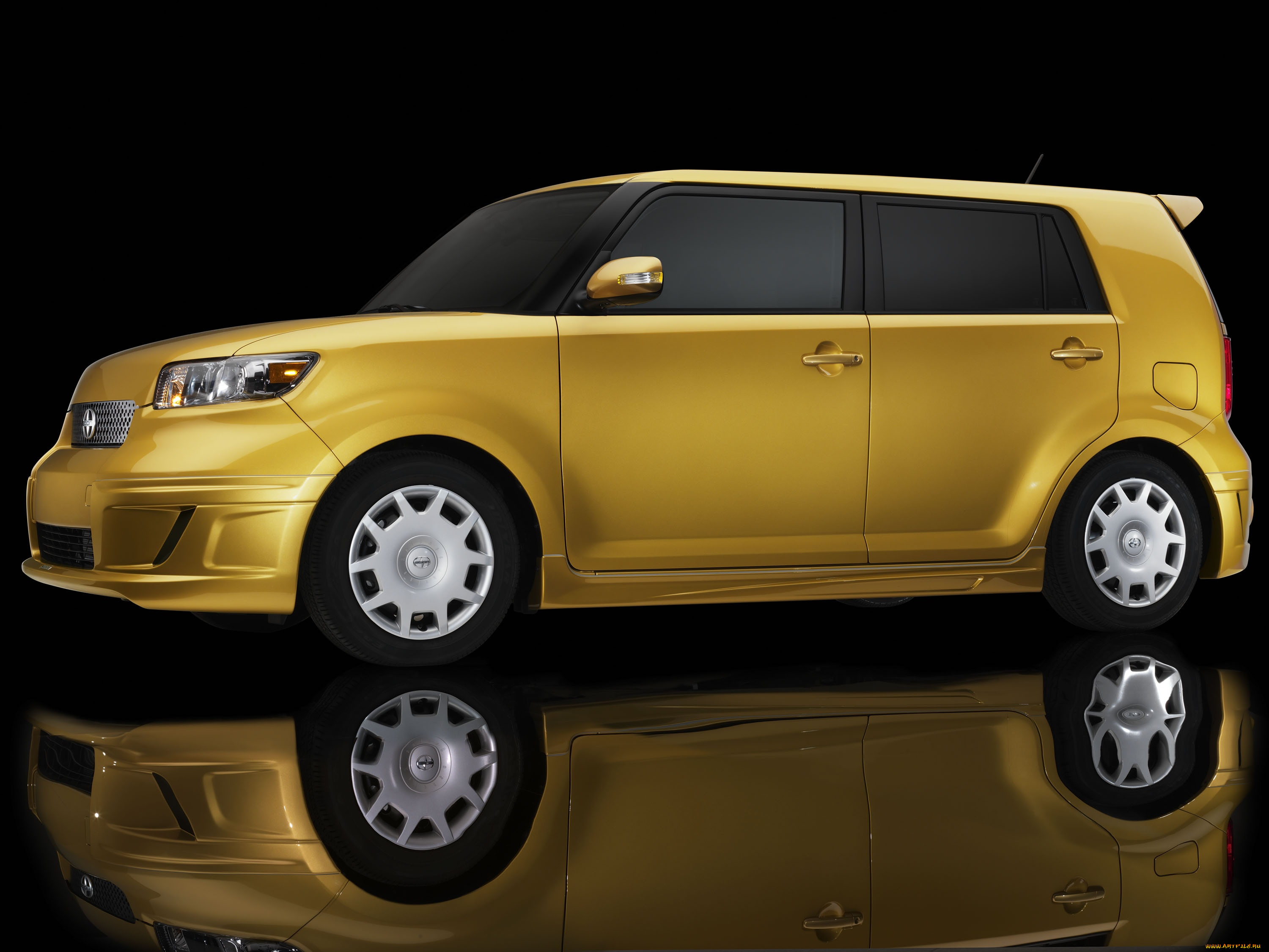 автомобили, scion