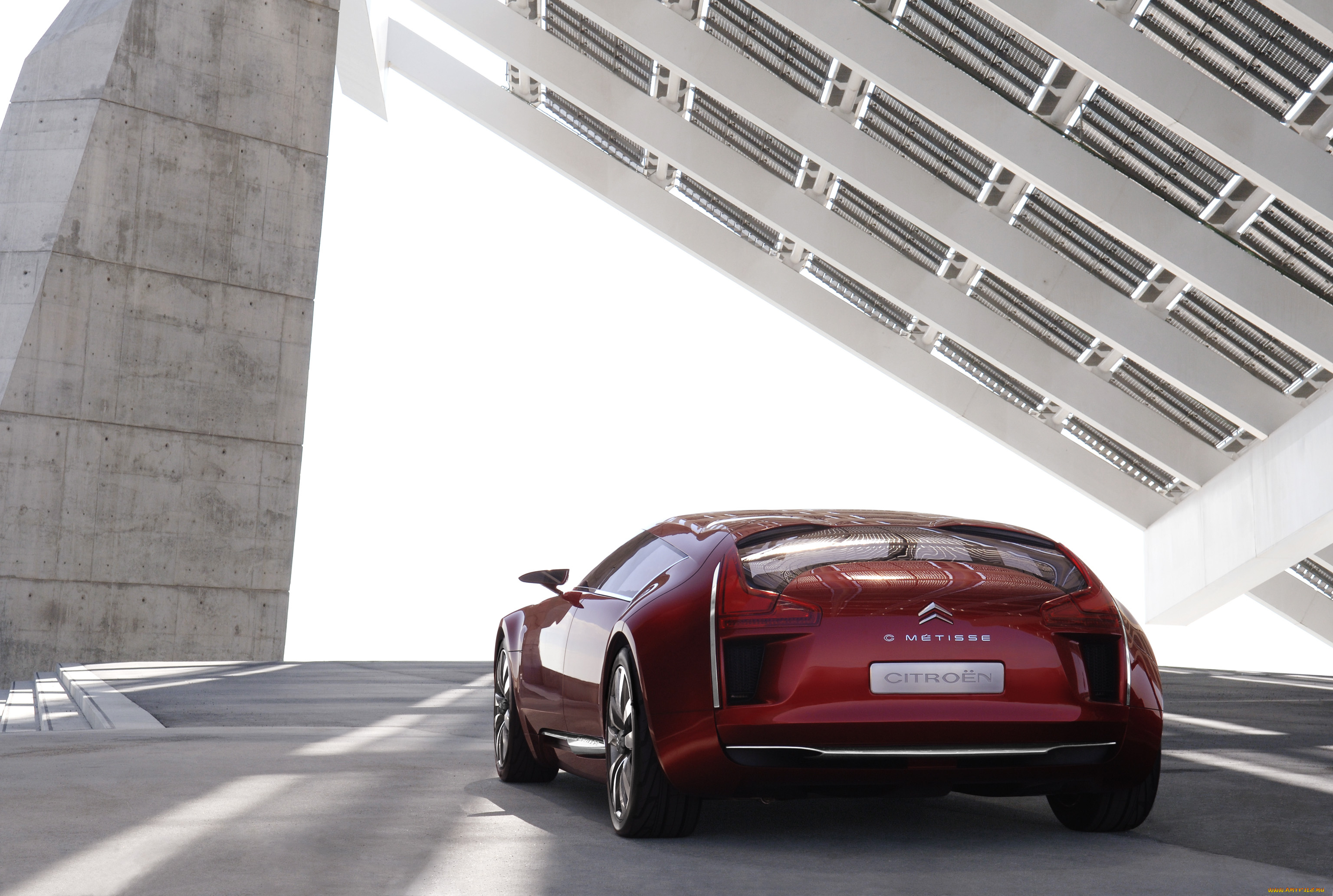 автомобили, citroen, ds