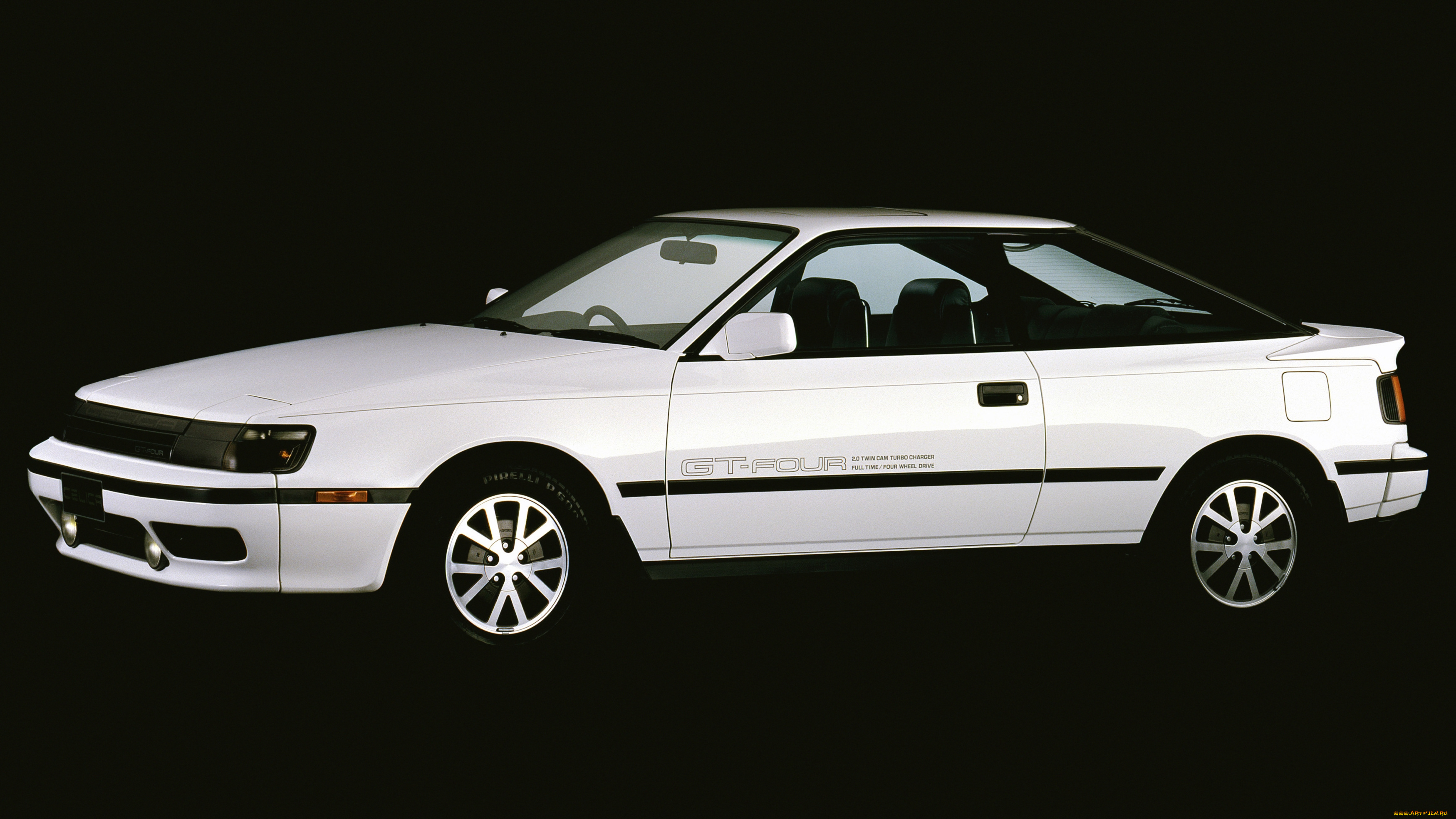 автомобили, toyota