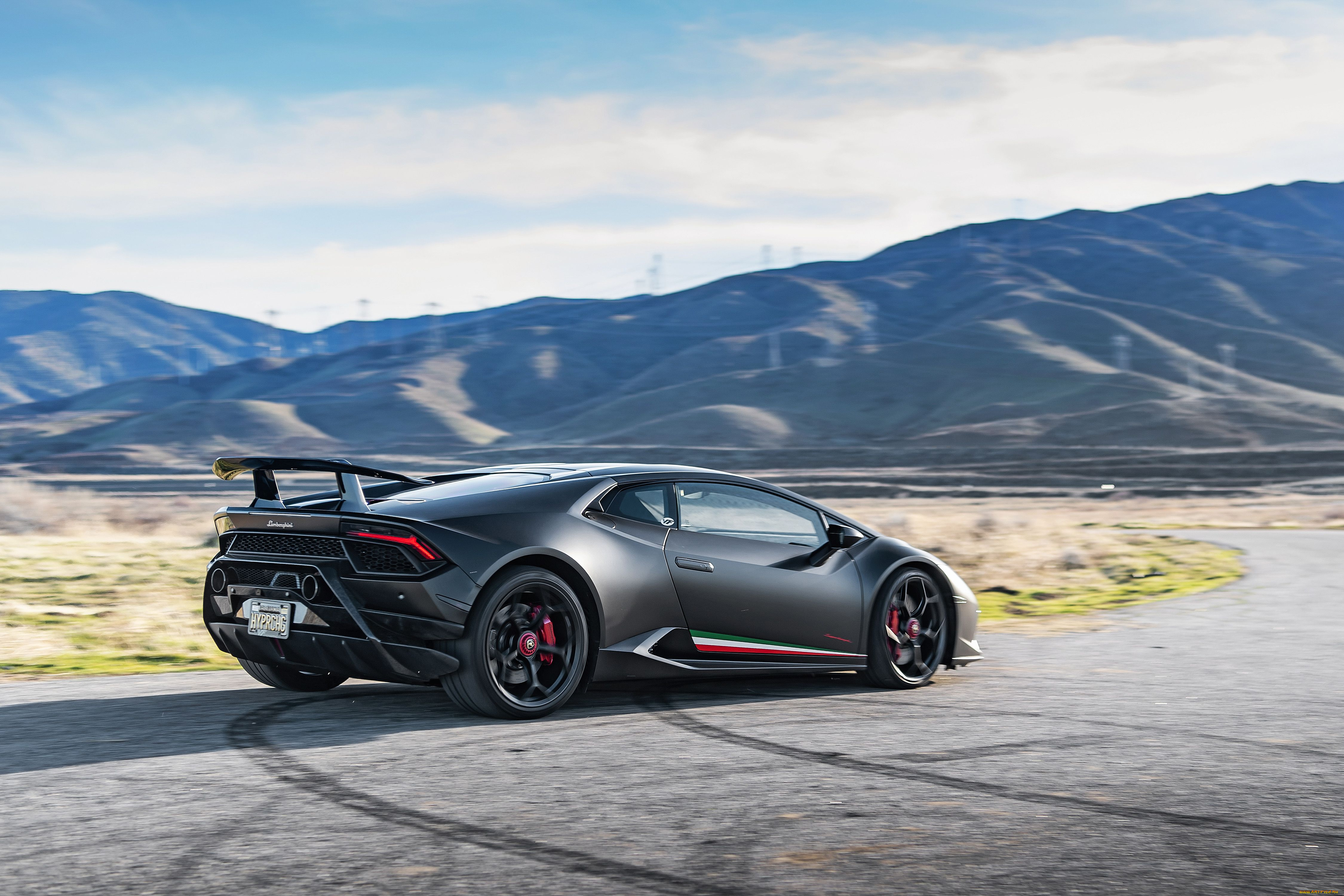 автомобили, lamborghini