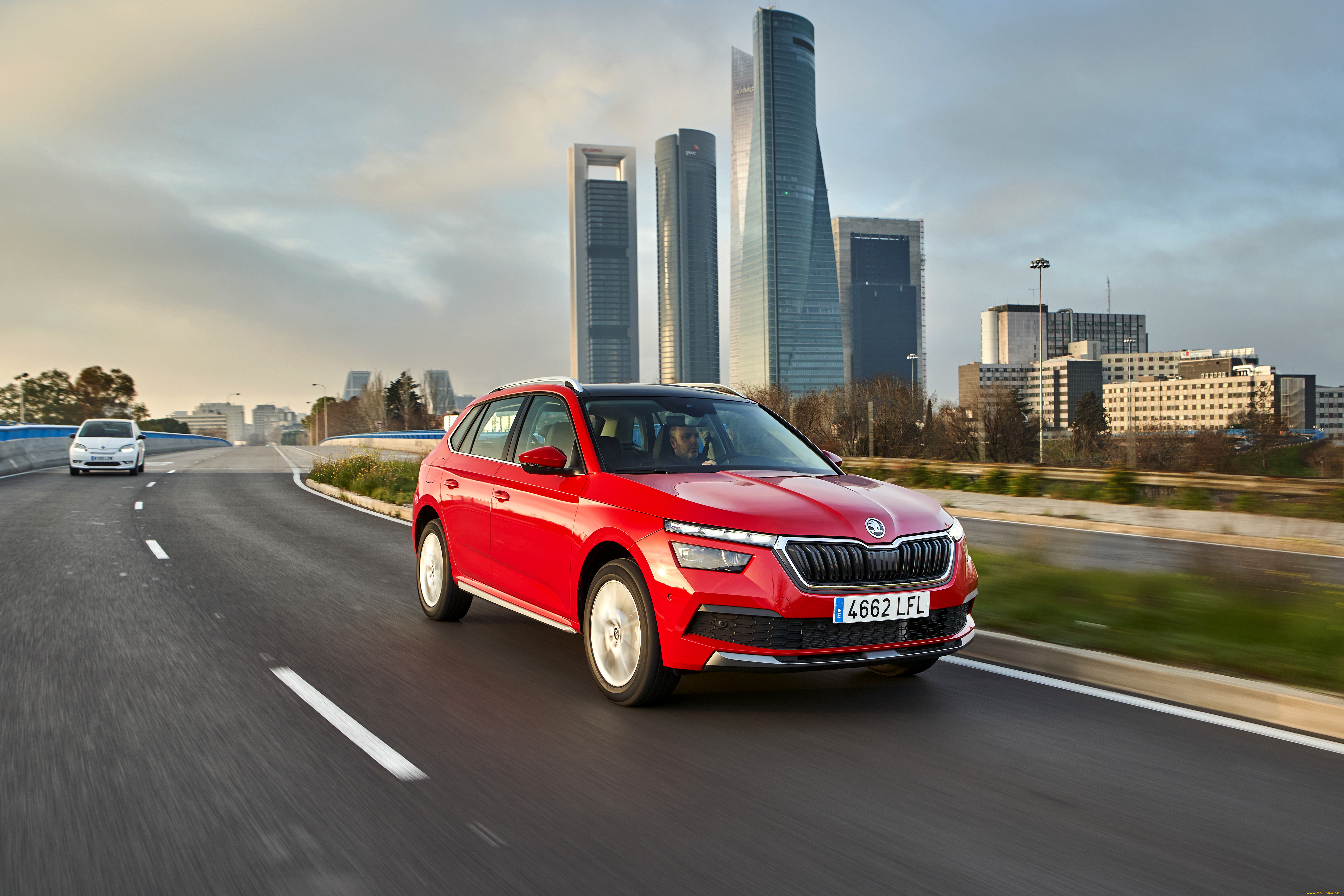 автомобили, skoda