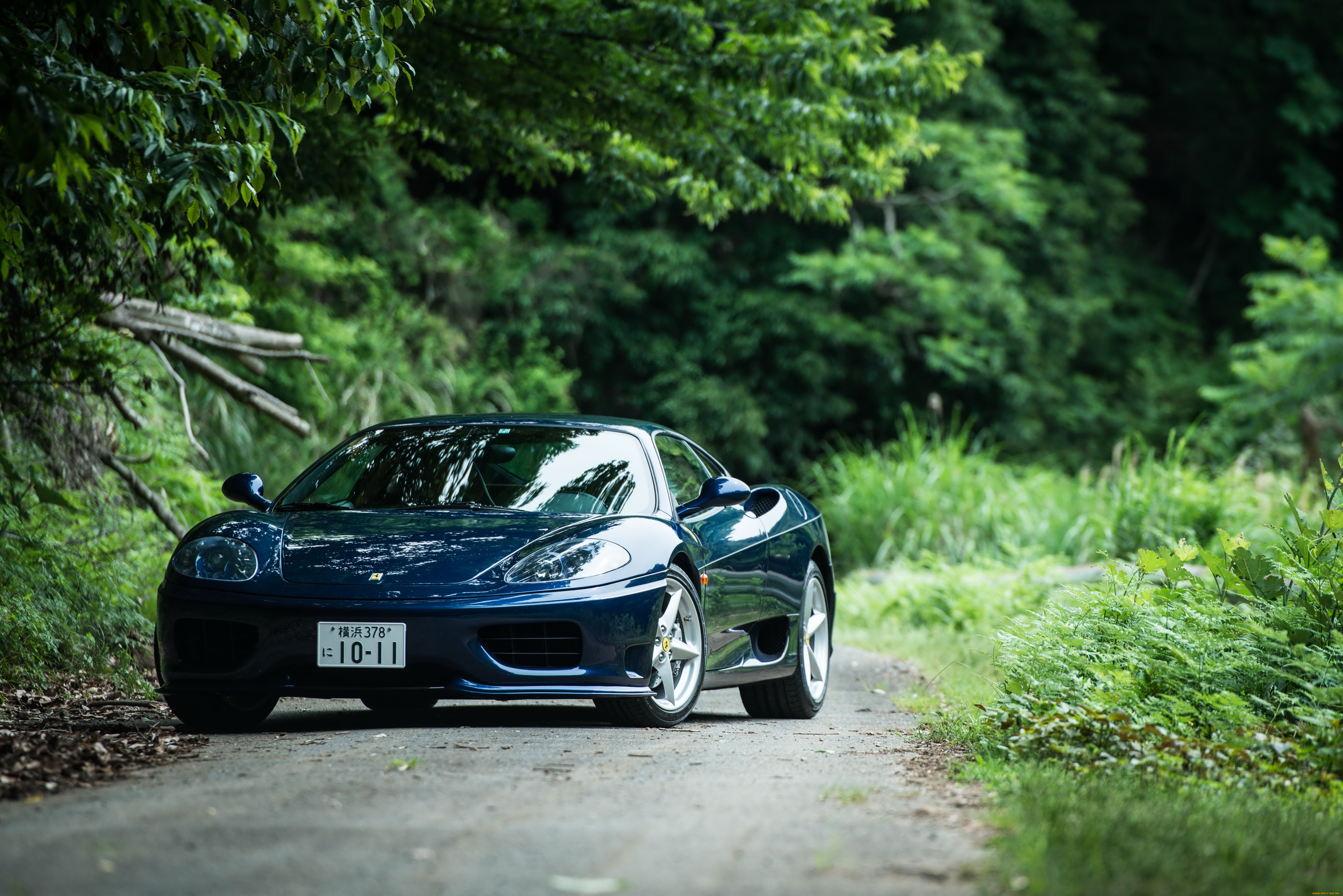 автомобили, ferrari