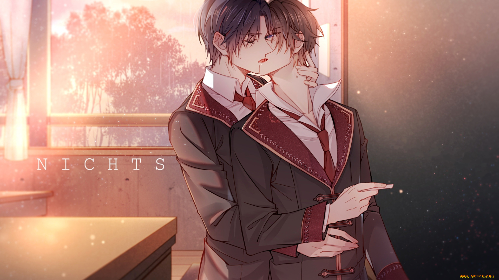 аниме, mo, dao, zu, shi, the, untamed, неукротимый, повелитель, чэньцин, мосян, тунсю, mo, dao, zu, shi, магистр, дьявольского, культа