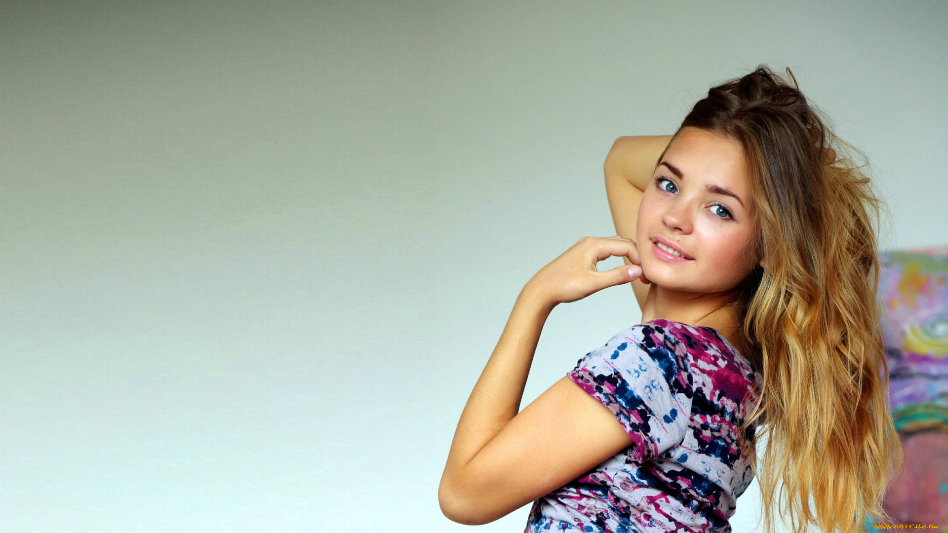 colleen, ahe, девушки, colleen, ahe