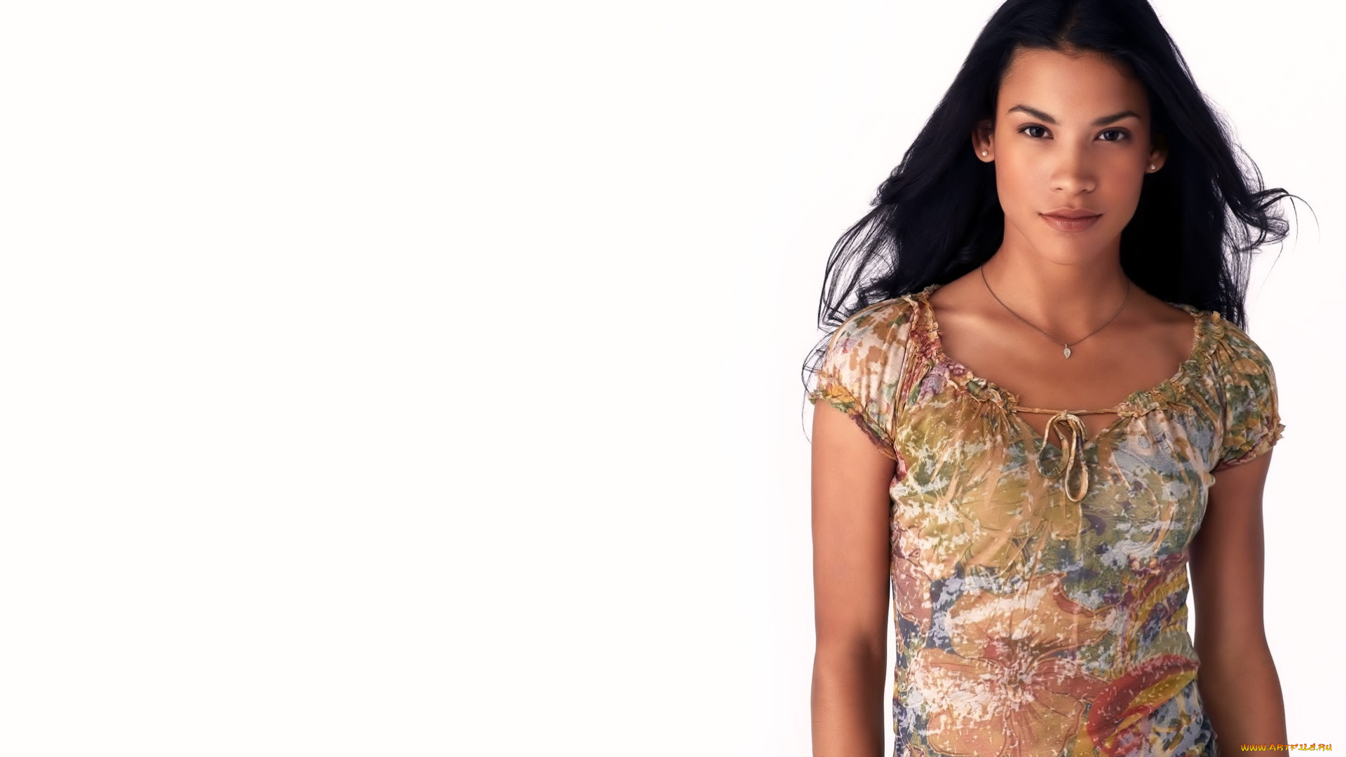 danay, garc&, 237, девушки, -, брюнетки, , шатенки, danay, garcia