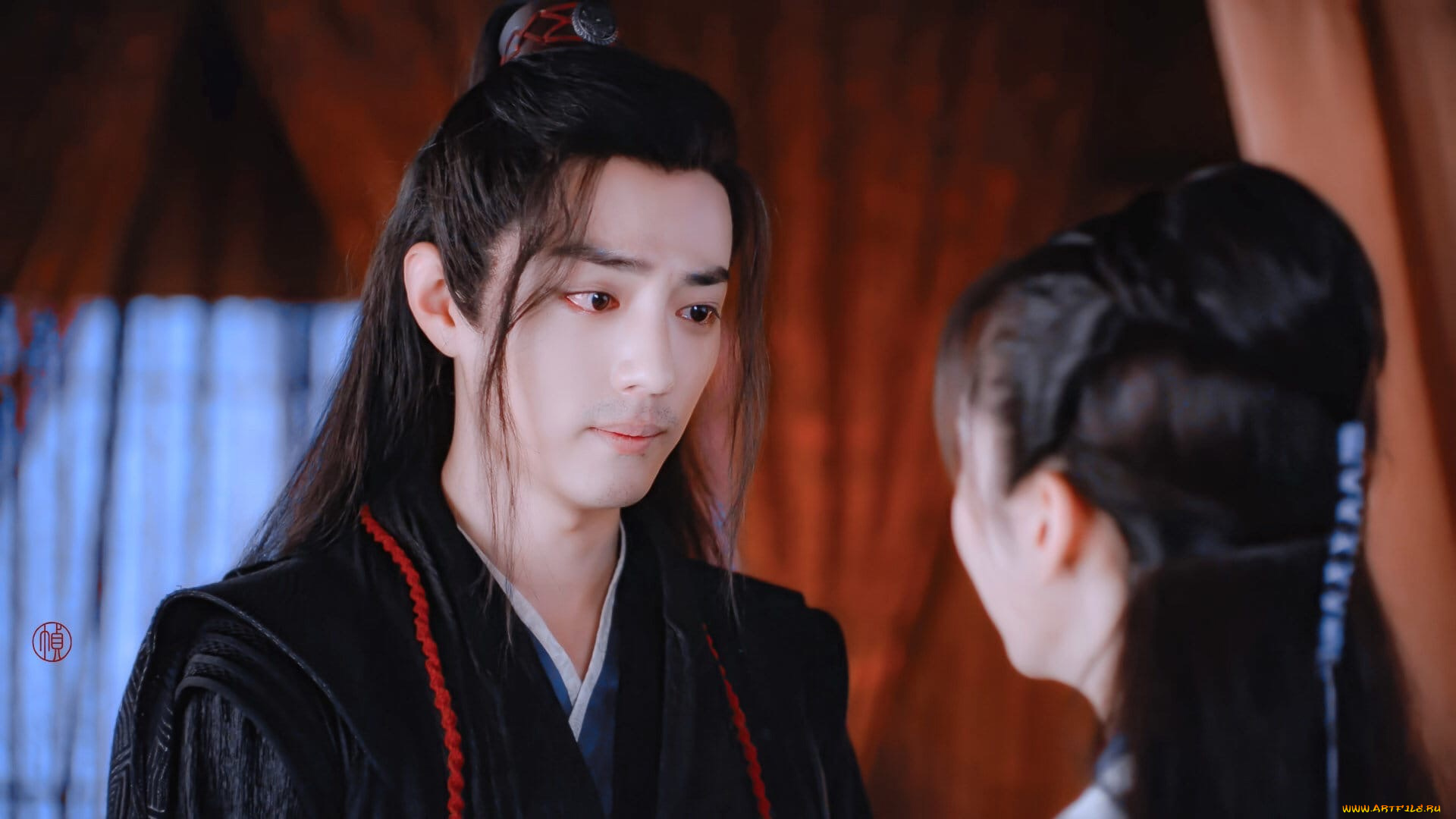 кино, фильмы, the, untamed, вэй, усянь, цзян, яньли