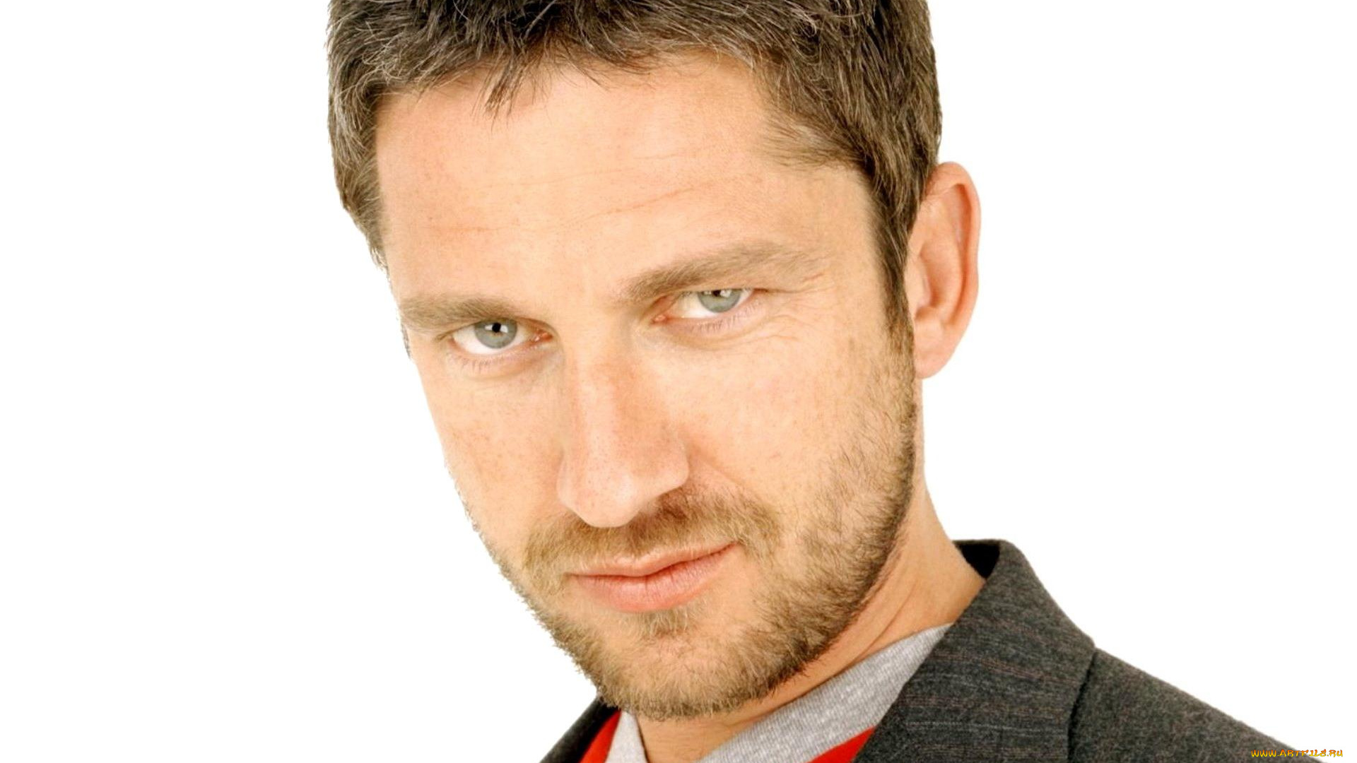 мужчины, gerard, butler, актер, лицо