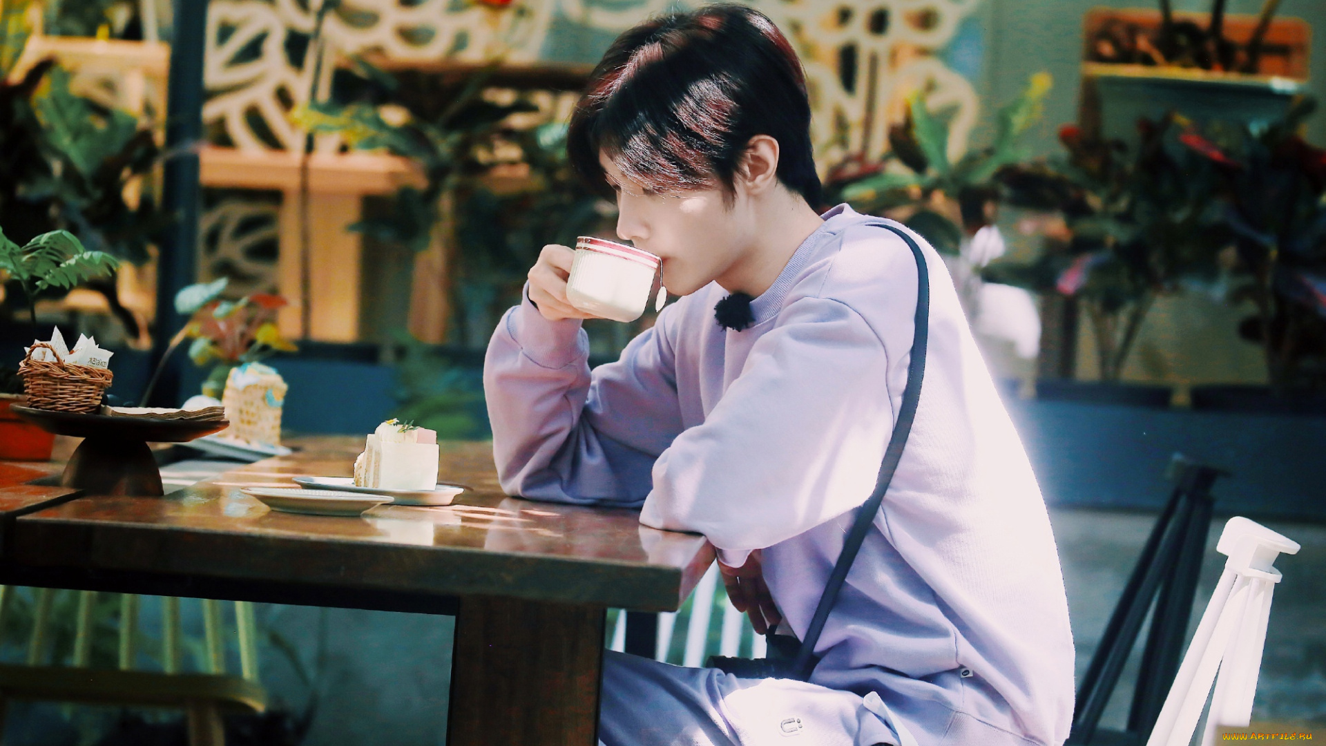 мужчины, song, ji, yang, сун, цзиян, китайский, актёр, певец