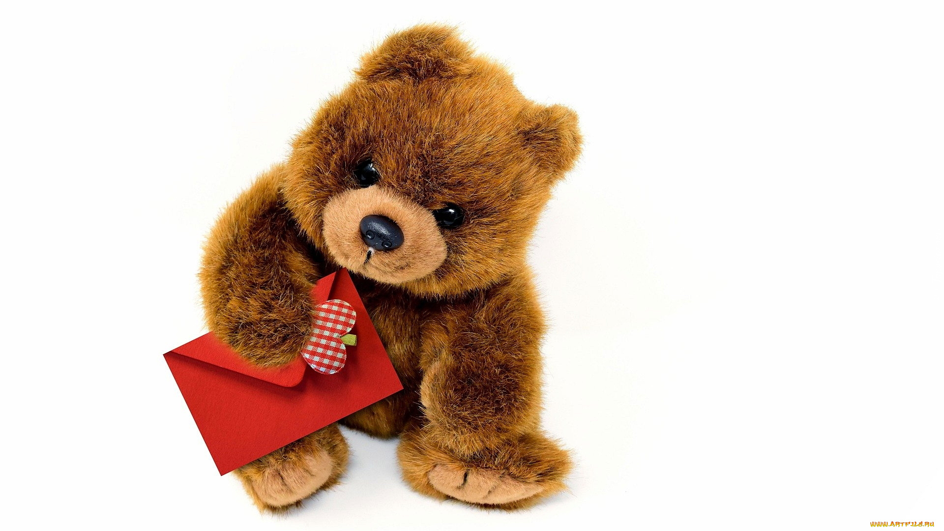 разное, игрушки, медвежонок