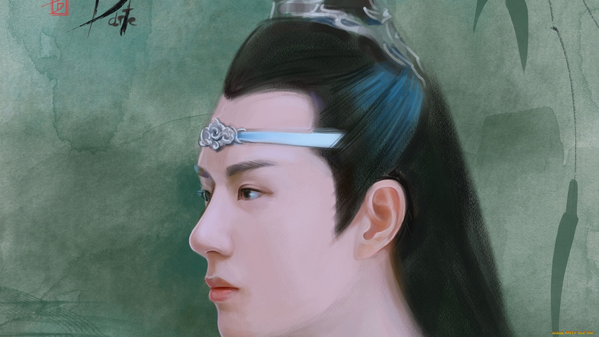 рисованное, кино, , мультфильмы, the, untamed, неукротимый, повелитель, чэньцин, мосян, тунсю, mo, dao, zu, shi, магистр, дьявольского, культа