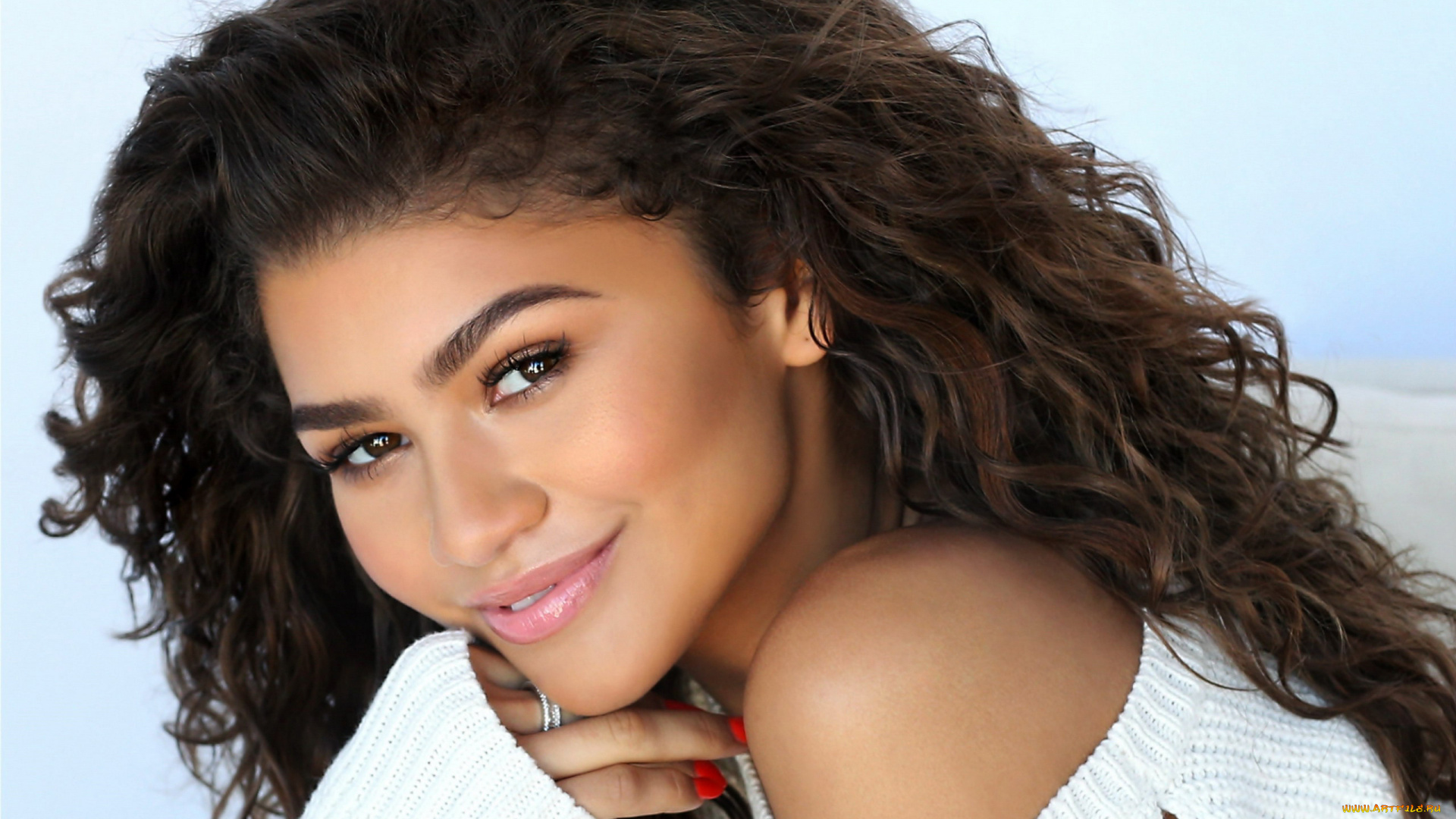 zendaya, coleman, девушки, zendaya, coleman