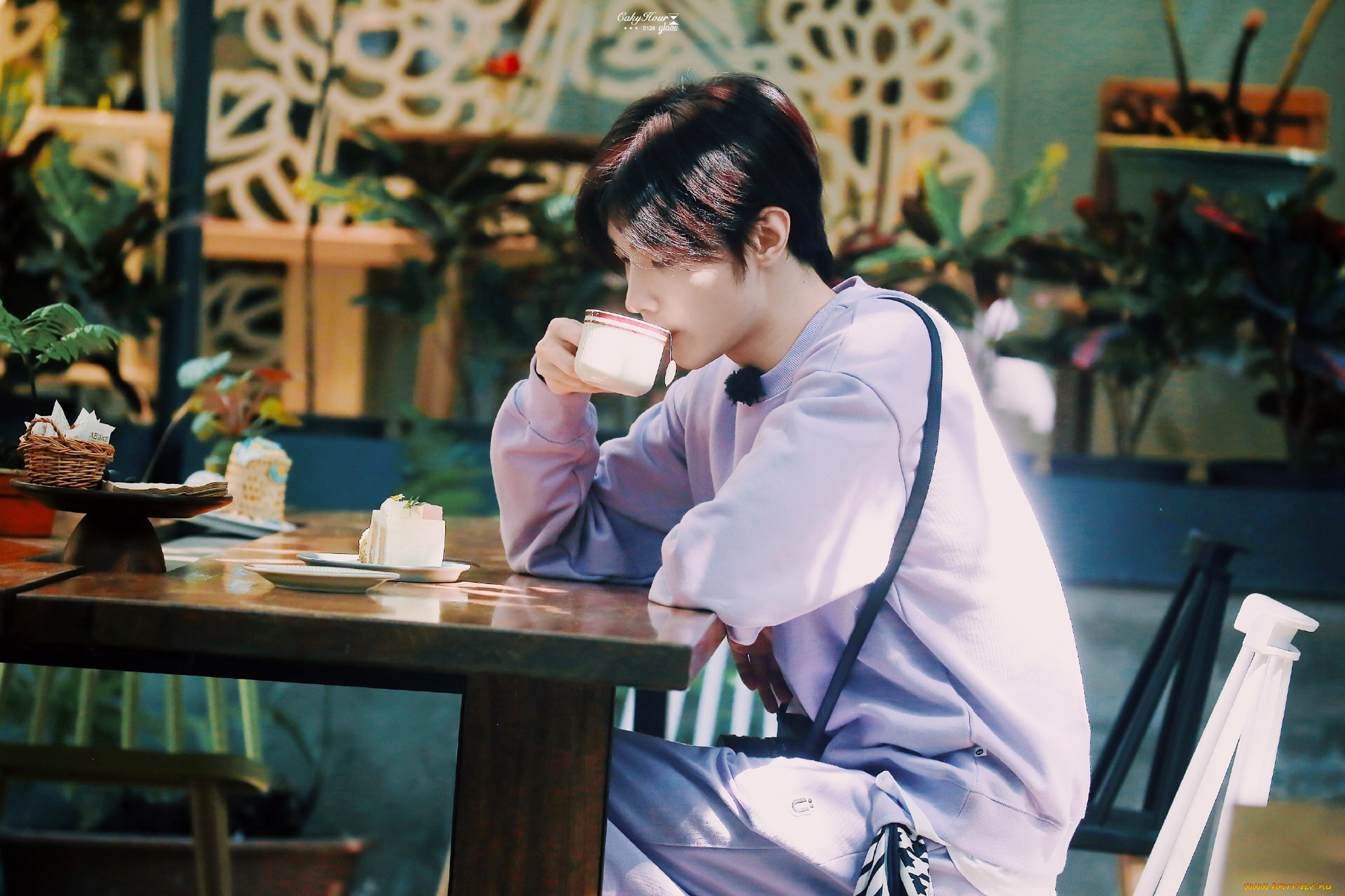 мужчины, song, ji, yang, сун, цзиян, китайский, актёр, певец