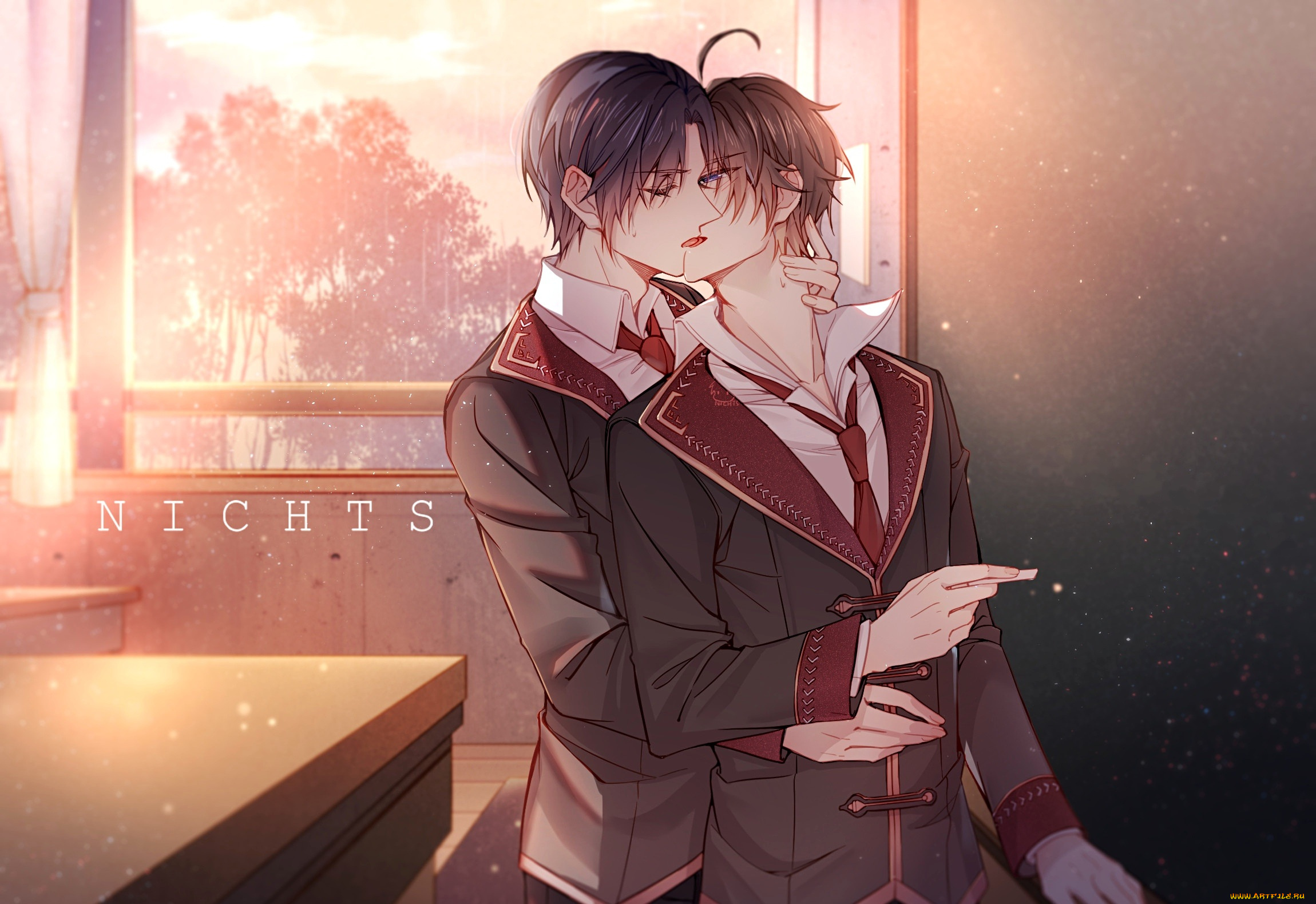 аниме, mo, dao, zu, shi, the, untamed, неукротимый, повелитель, чэньцин, мосян, тунсю, mo, dao, zu, shi, магистр, дьявольского, культа