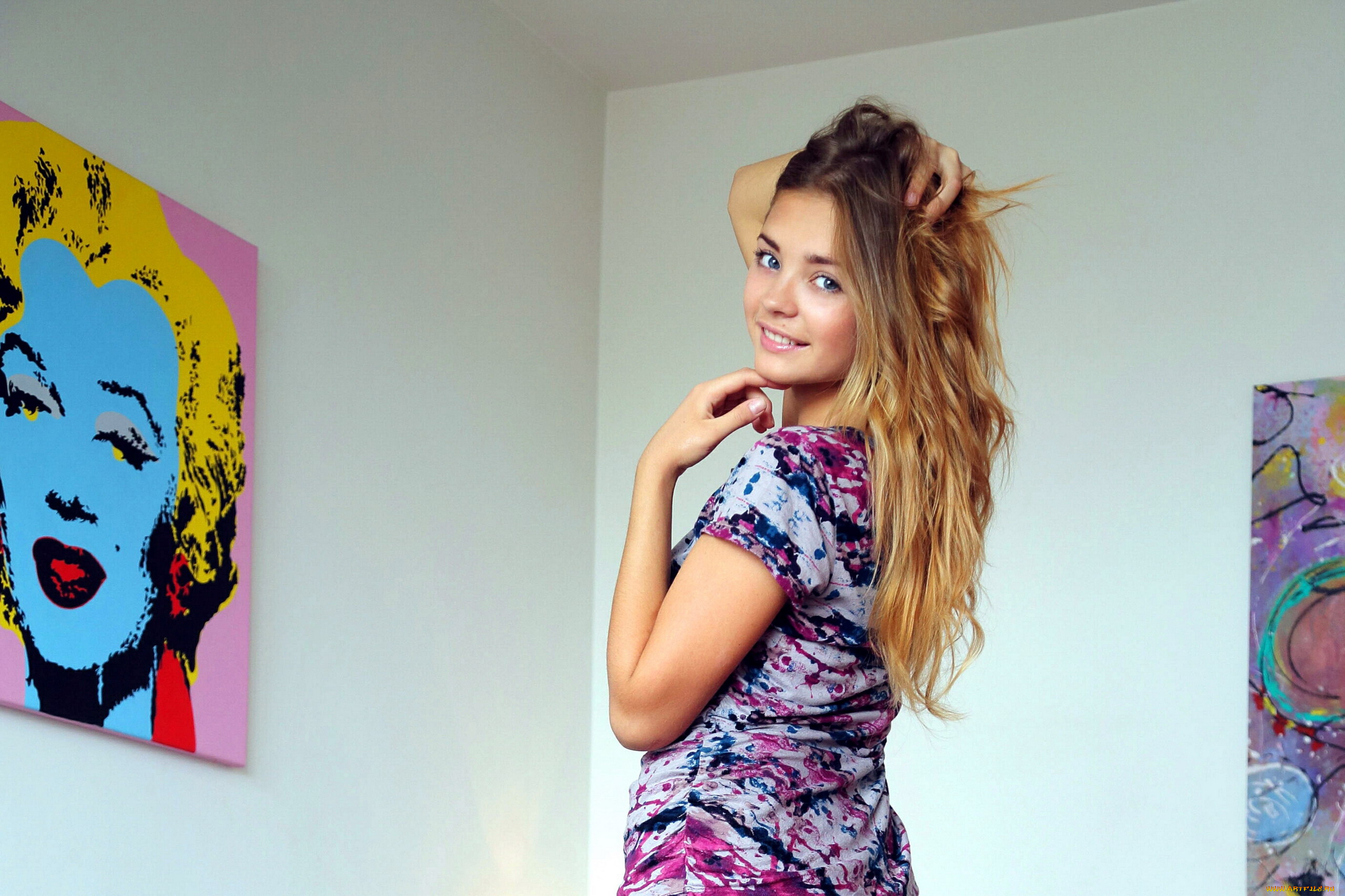 colleen, ahe, девушки, colleen, ahe