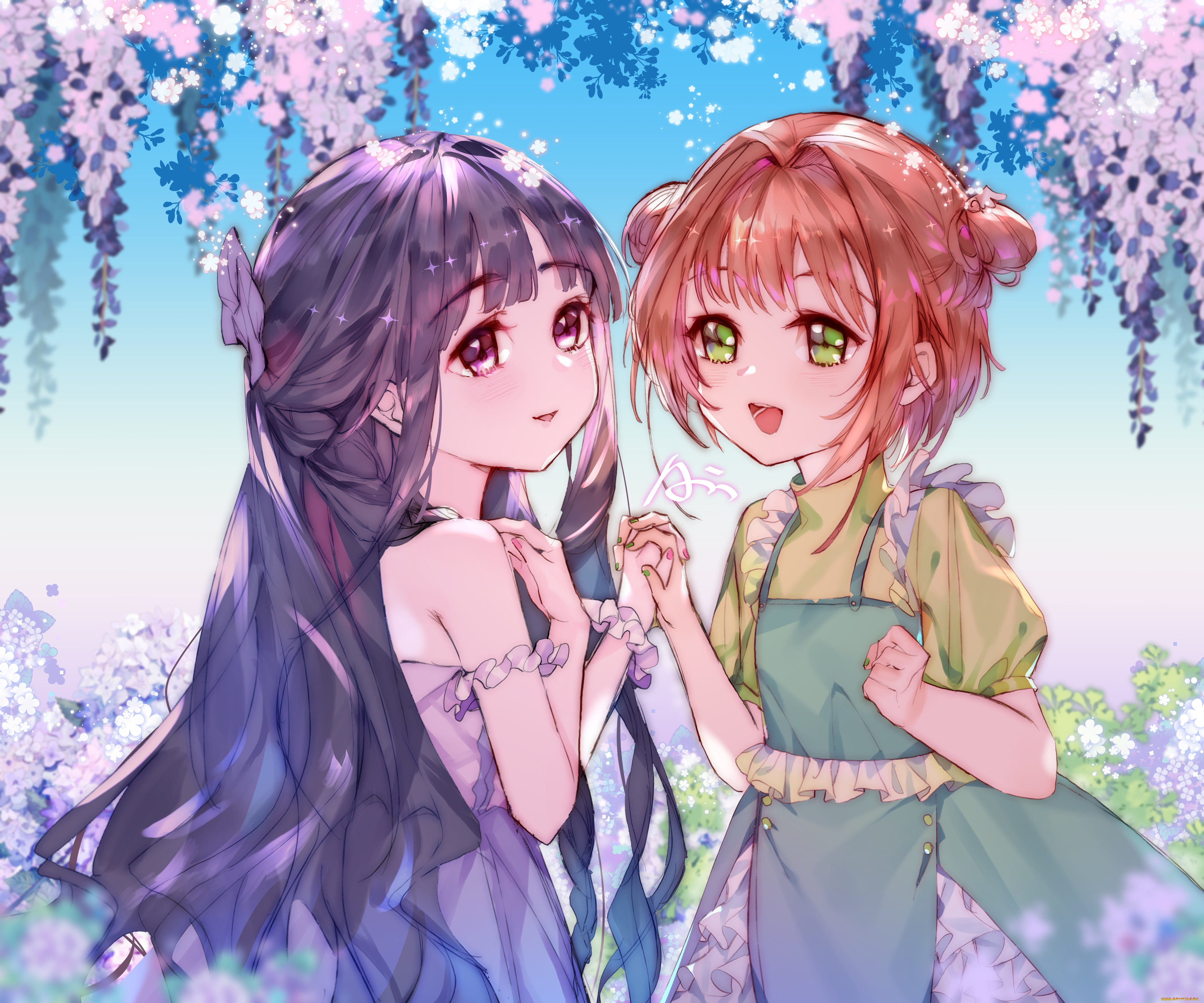 аниме, card, captor, sakura, сакура, собирательница, карт