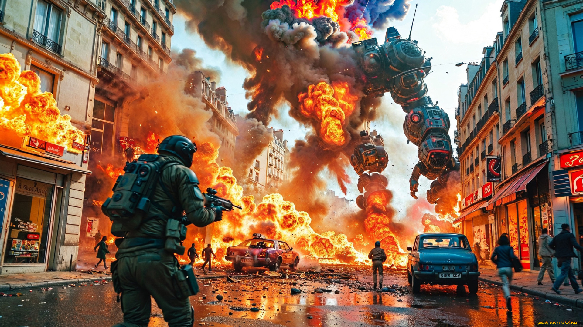 3д, графика, армия, , military, нейросети, графика, нейроарт, ai, art, нейронные, сети, рисунки, нейро, искусство, нейрографика, graphics, neuroart, neural, networks, drawings, neuro, neurography