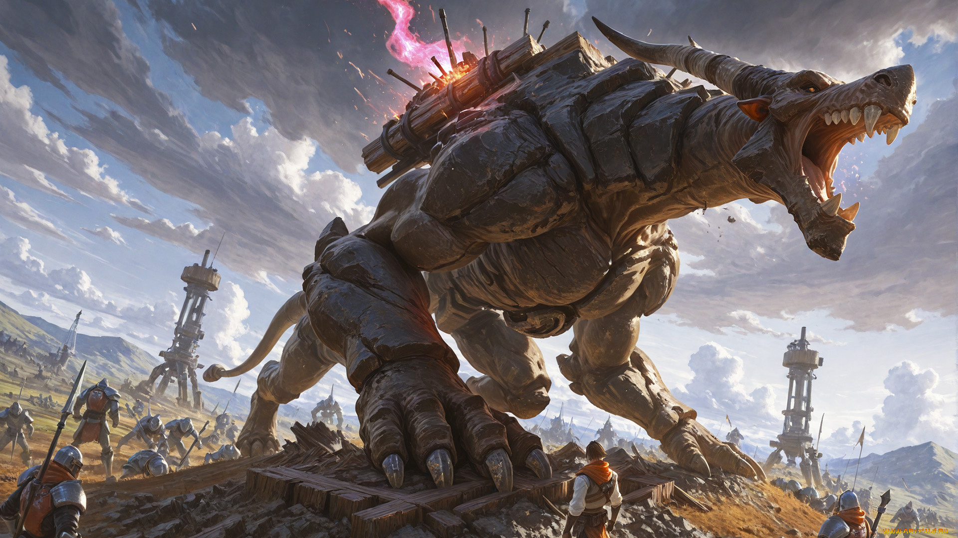 фэнтези, существа, нейросети, графика, нейроарт, ai, art, нейронные, сети, рисунки, нейро, искусство, нейрографика, graphics, neuroart, neural, networks, drawings, neuro, neurography