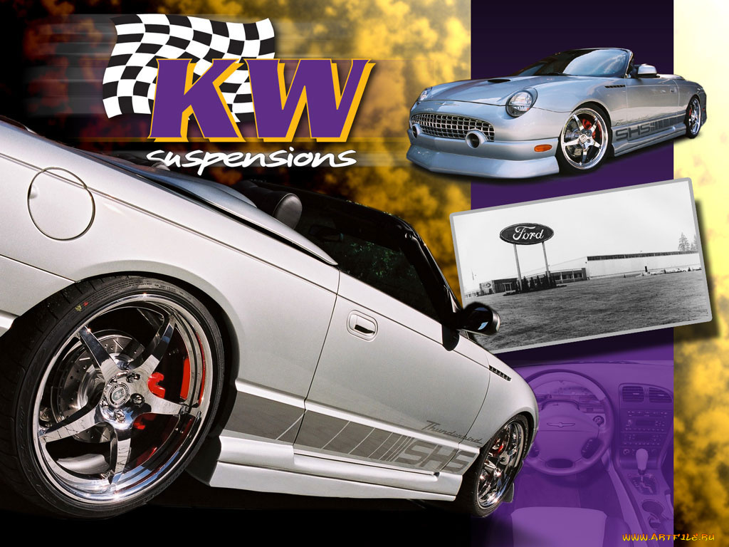 автомобили, ford