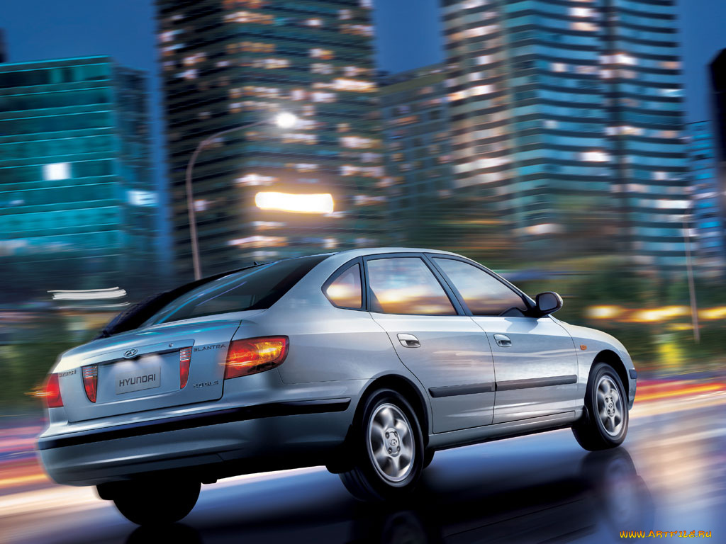 автомобили, hyundai