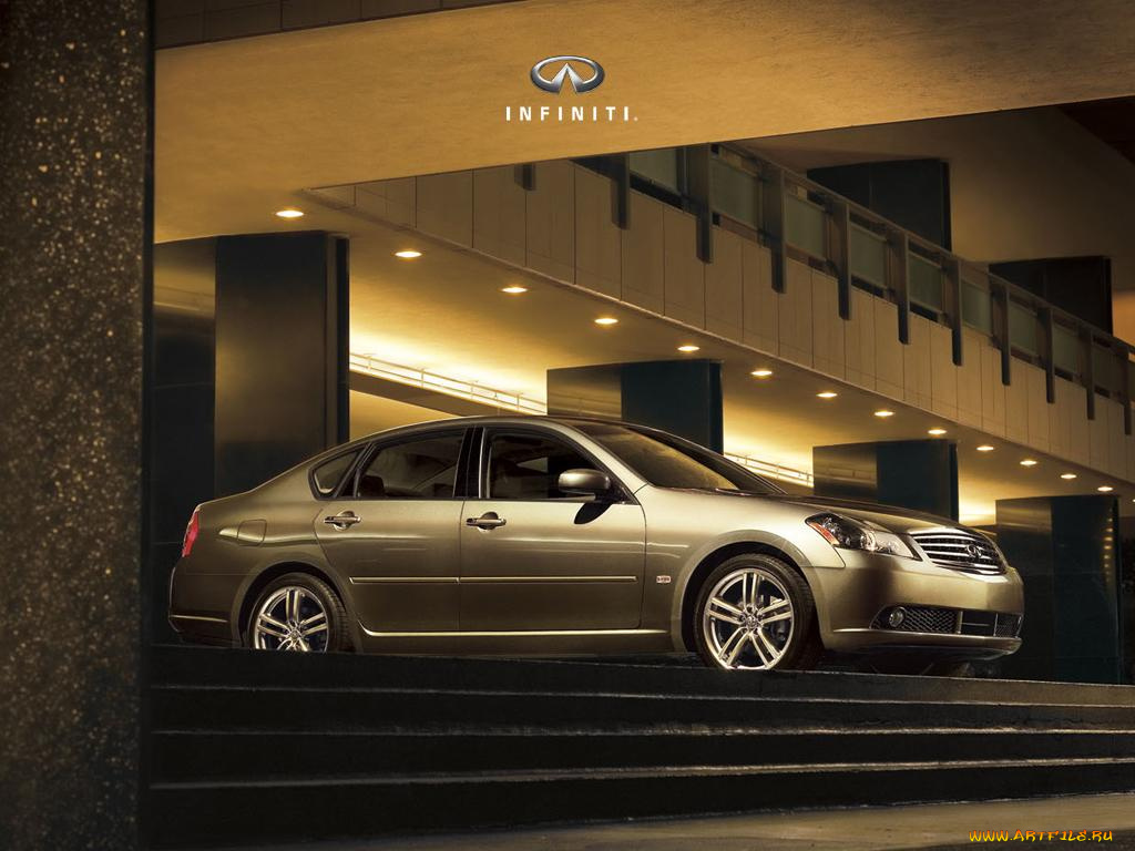 автомобили, infiniti