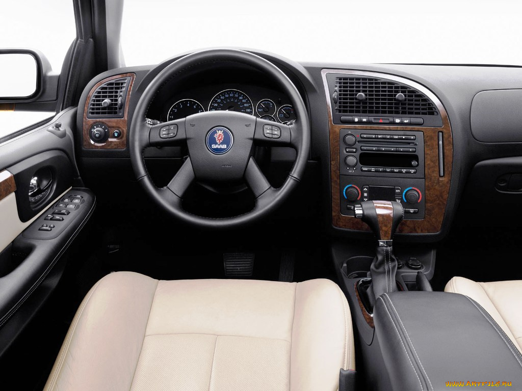 автомобили, интерьеры