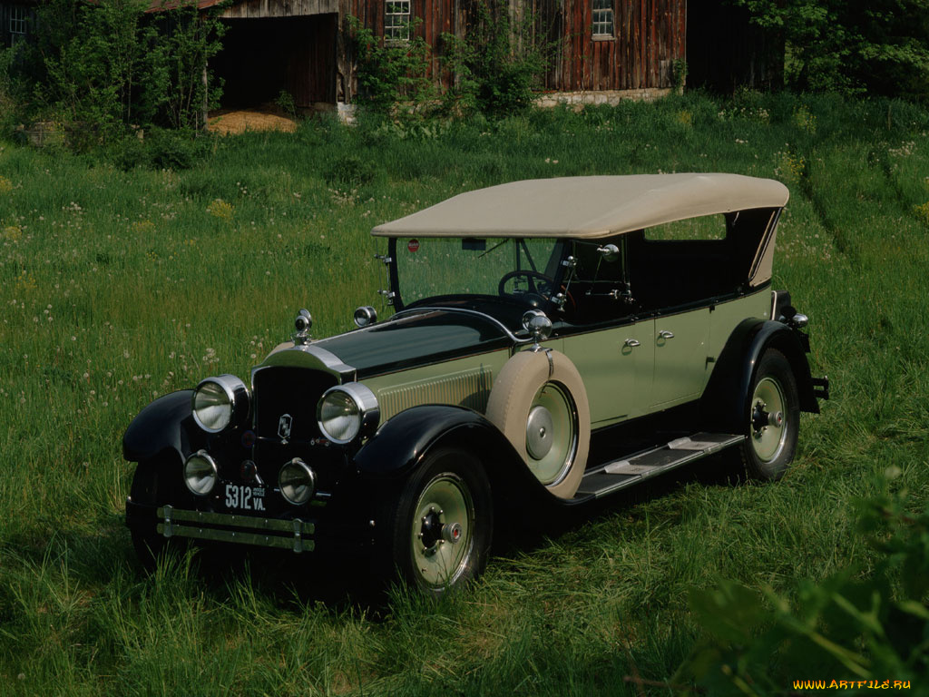 автомобили, классика