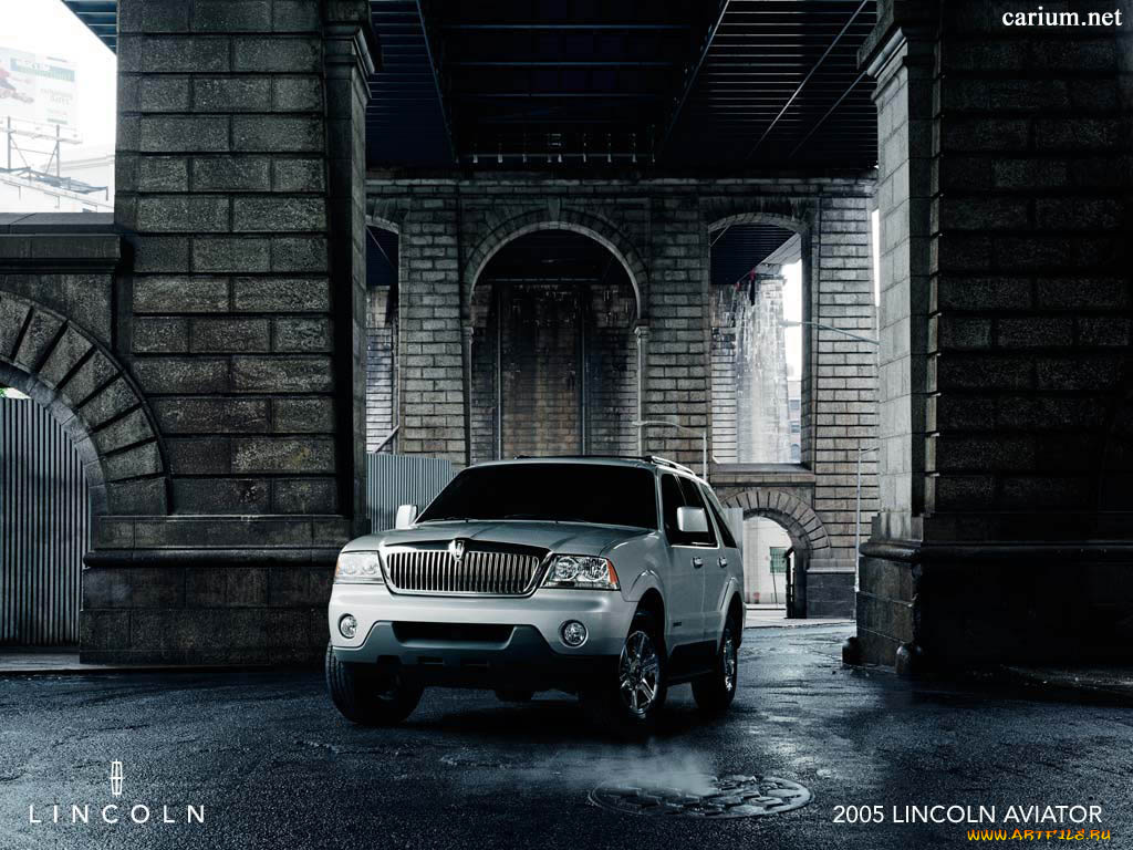 автомобили, lincoln